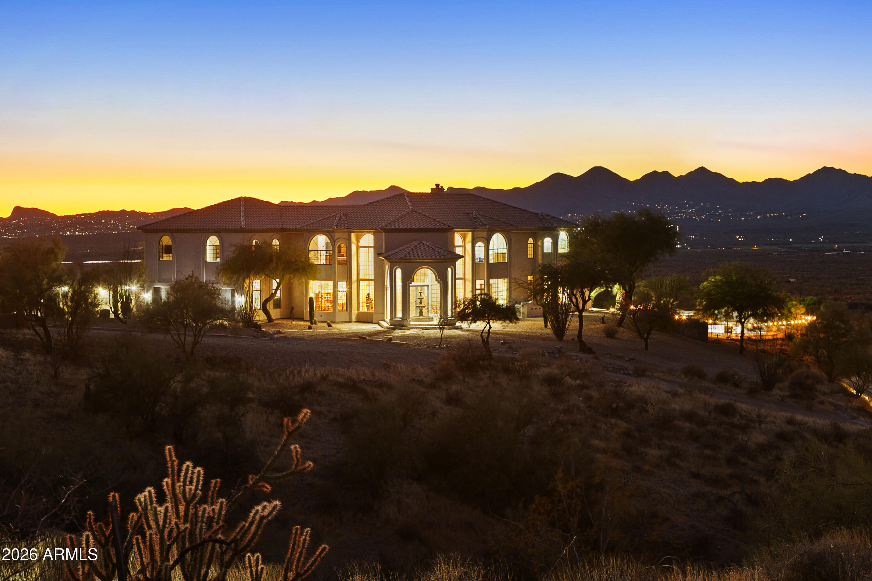 21615 E THIRSTY EARTH Trail