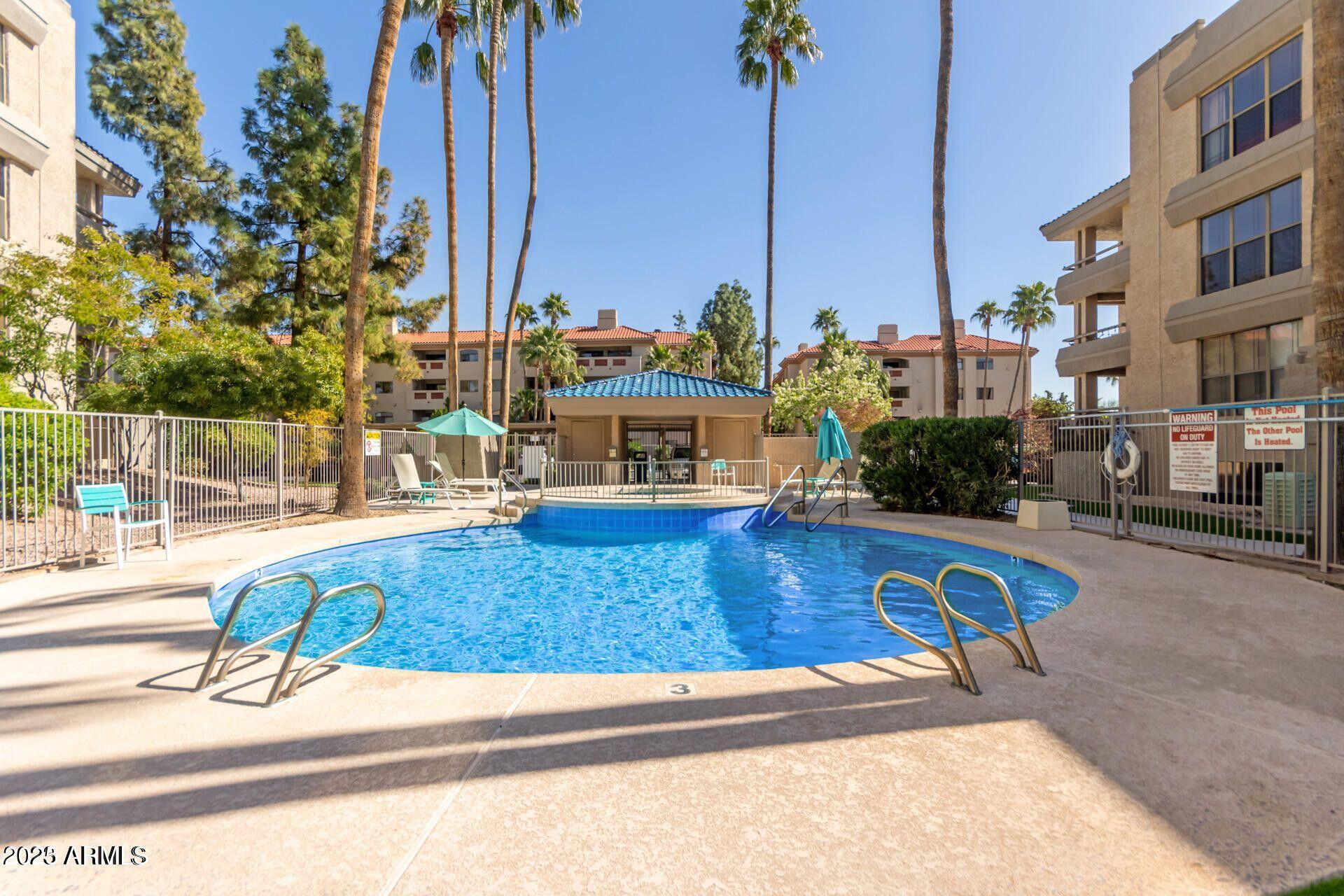 5122 N 31ST Way 238