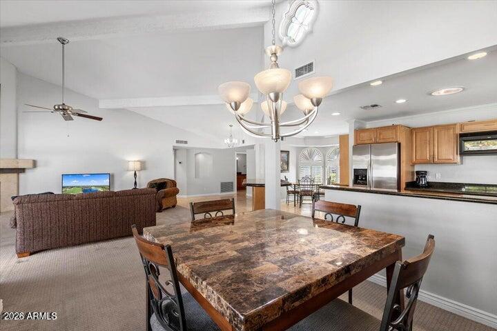 8466 E SAN BENITO Drive