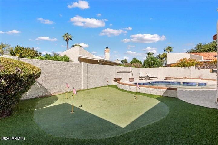 8466 E SAN BENITO Drive