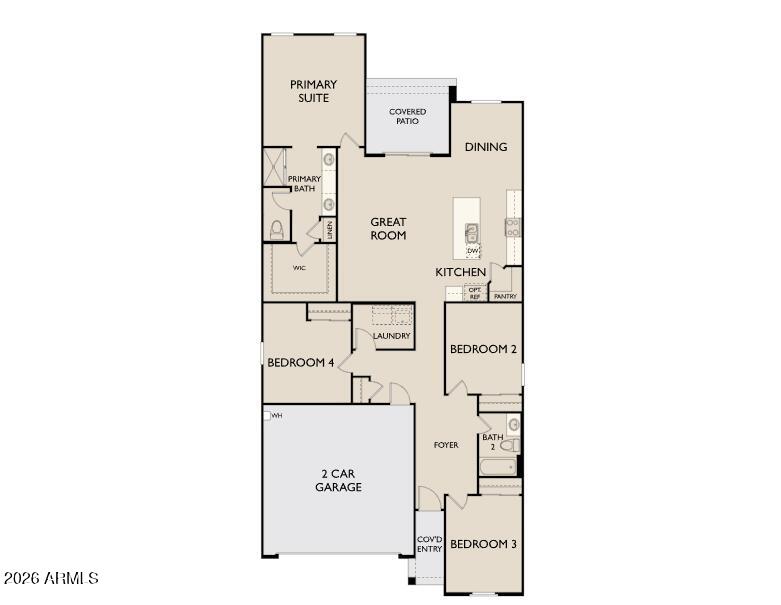 544 S 182ND Drive