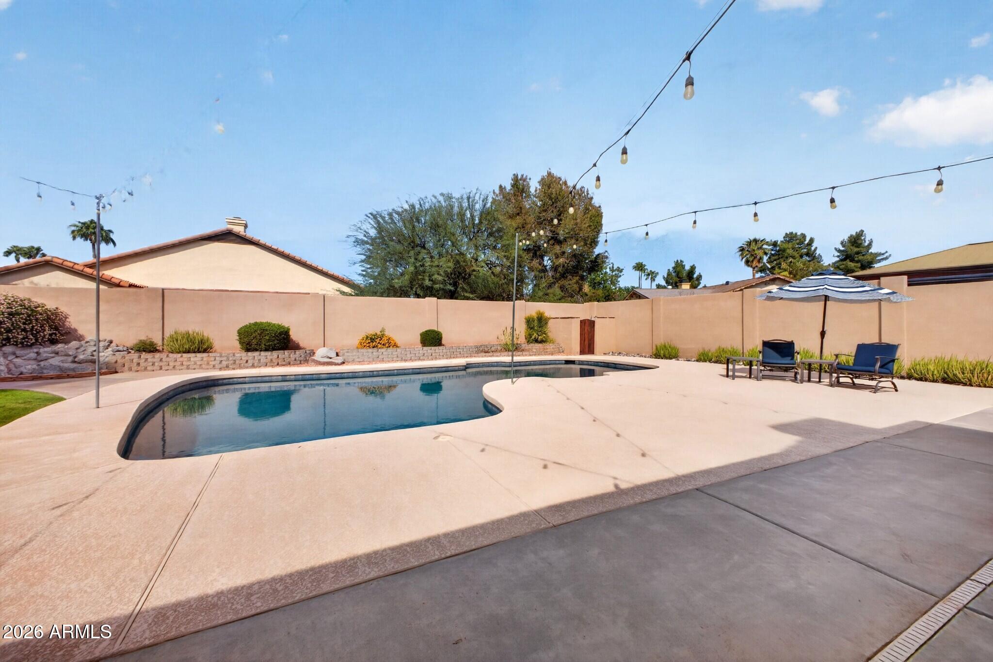 4624 E MARILYN Road