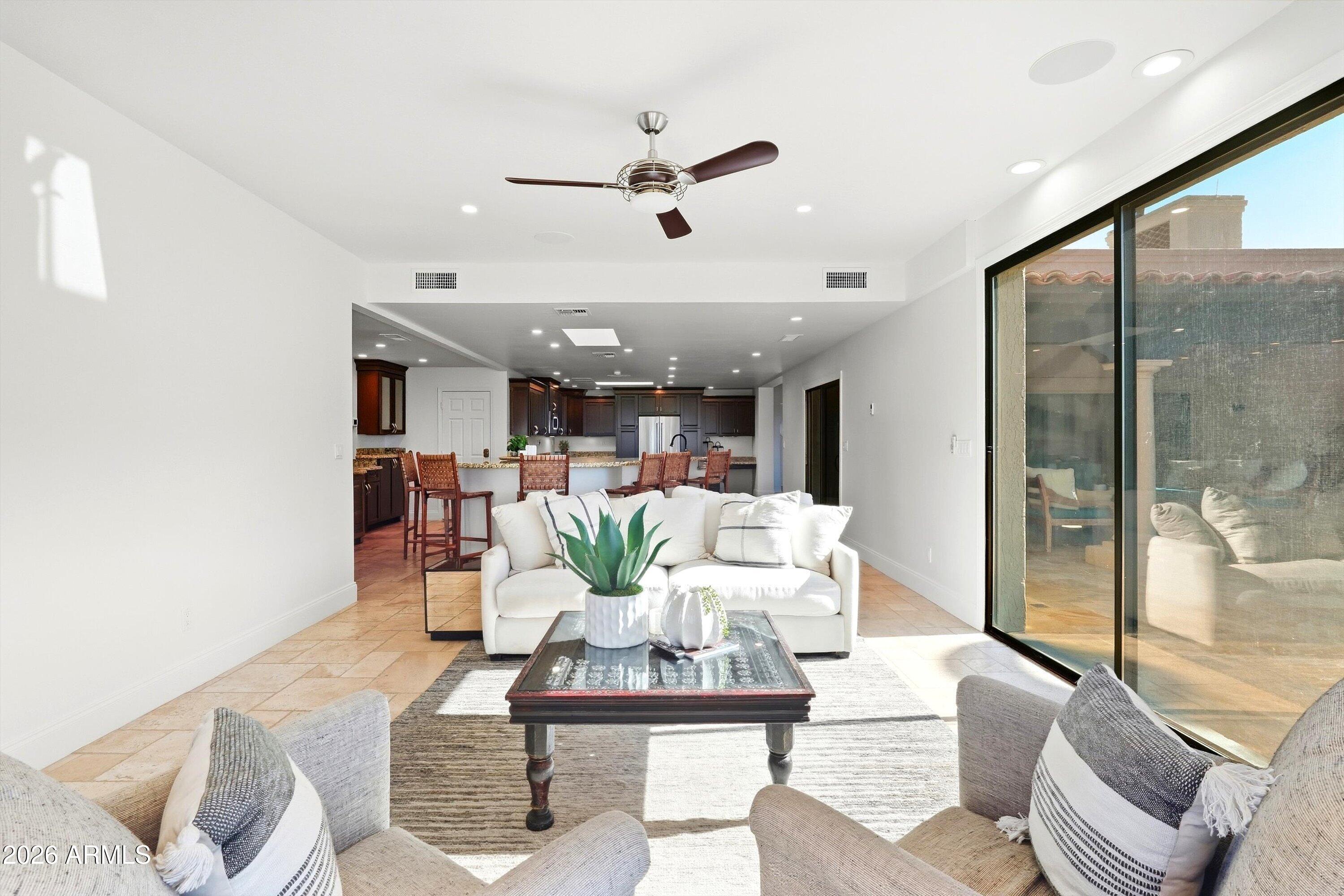 9735 E VEREDA SOLANA Drive