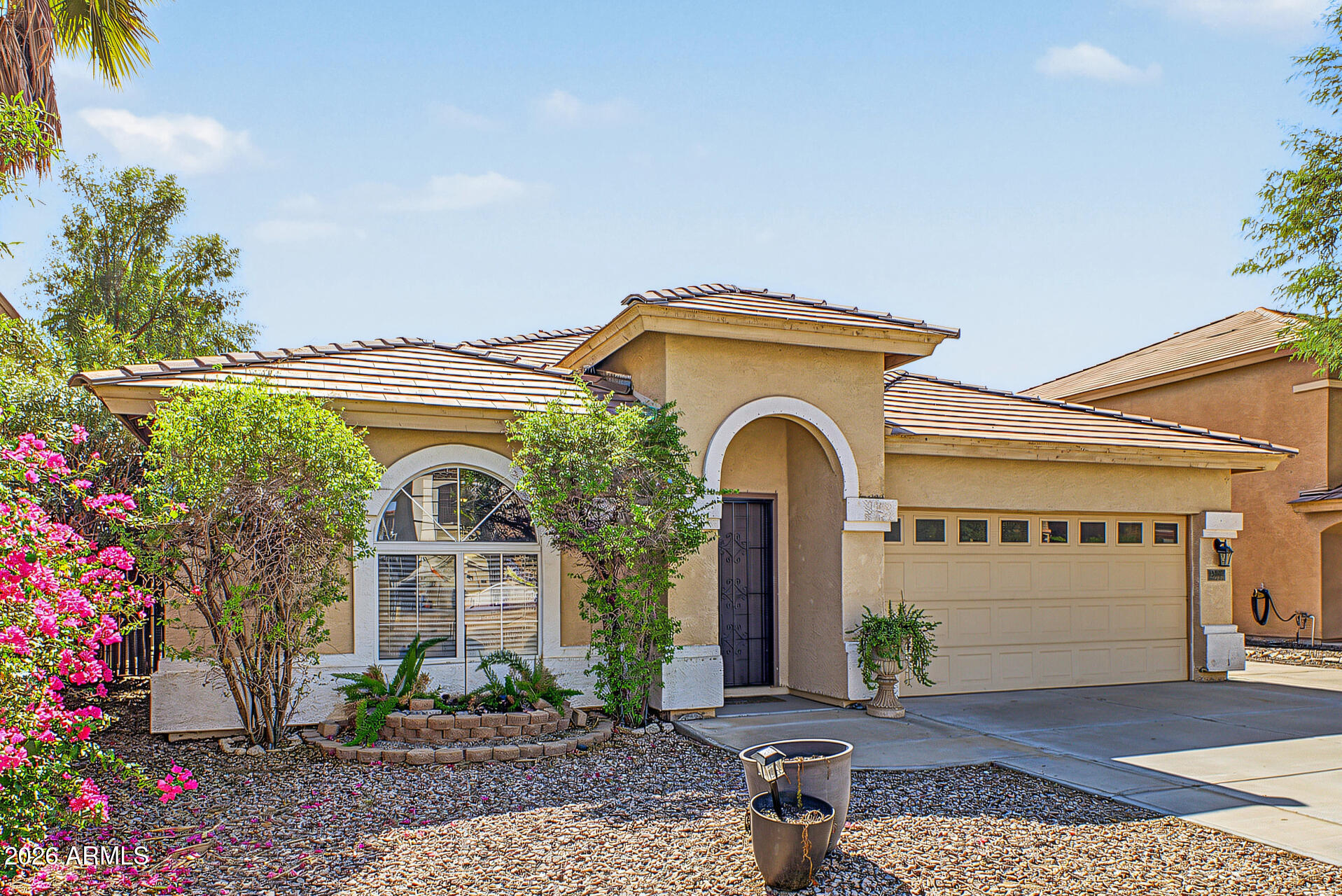 15807 W CALAVAR Road