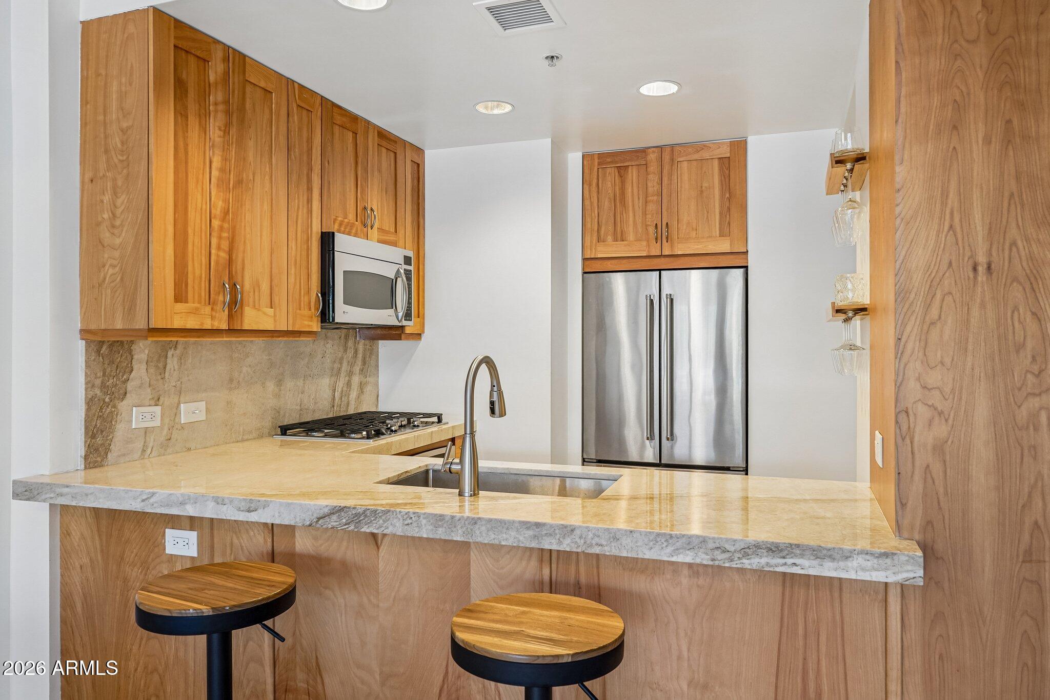 7157 E RANCHO VISTA Drive 5008