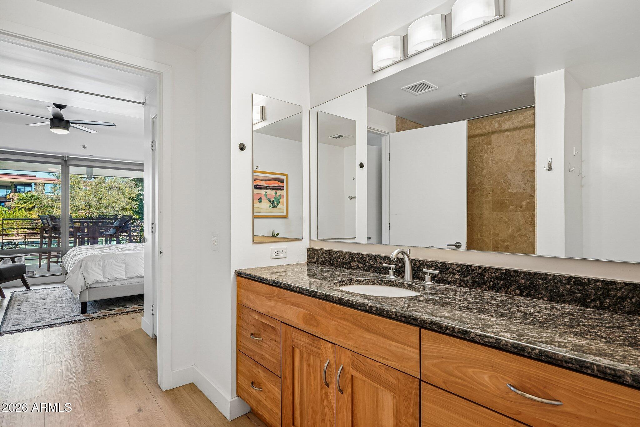 7157 E RANCHO VISTA Drive 5008