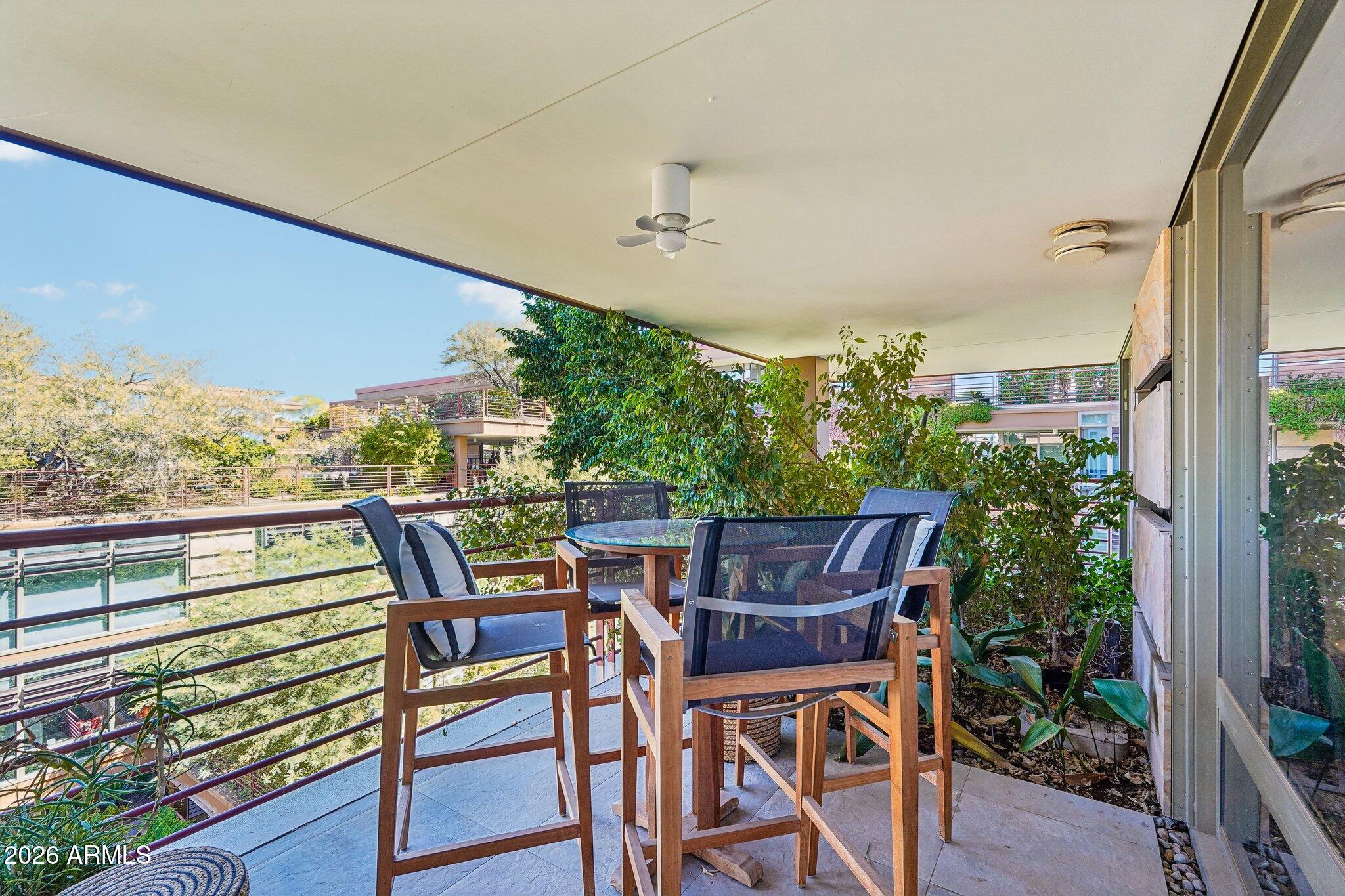 7157 E RANCHO VISTA Drive 5008