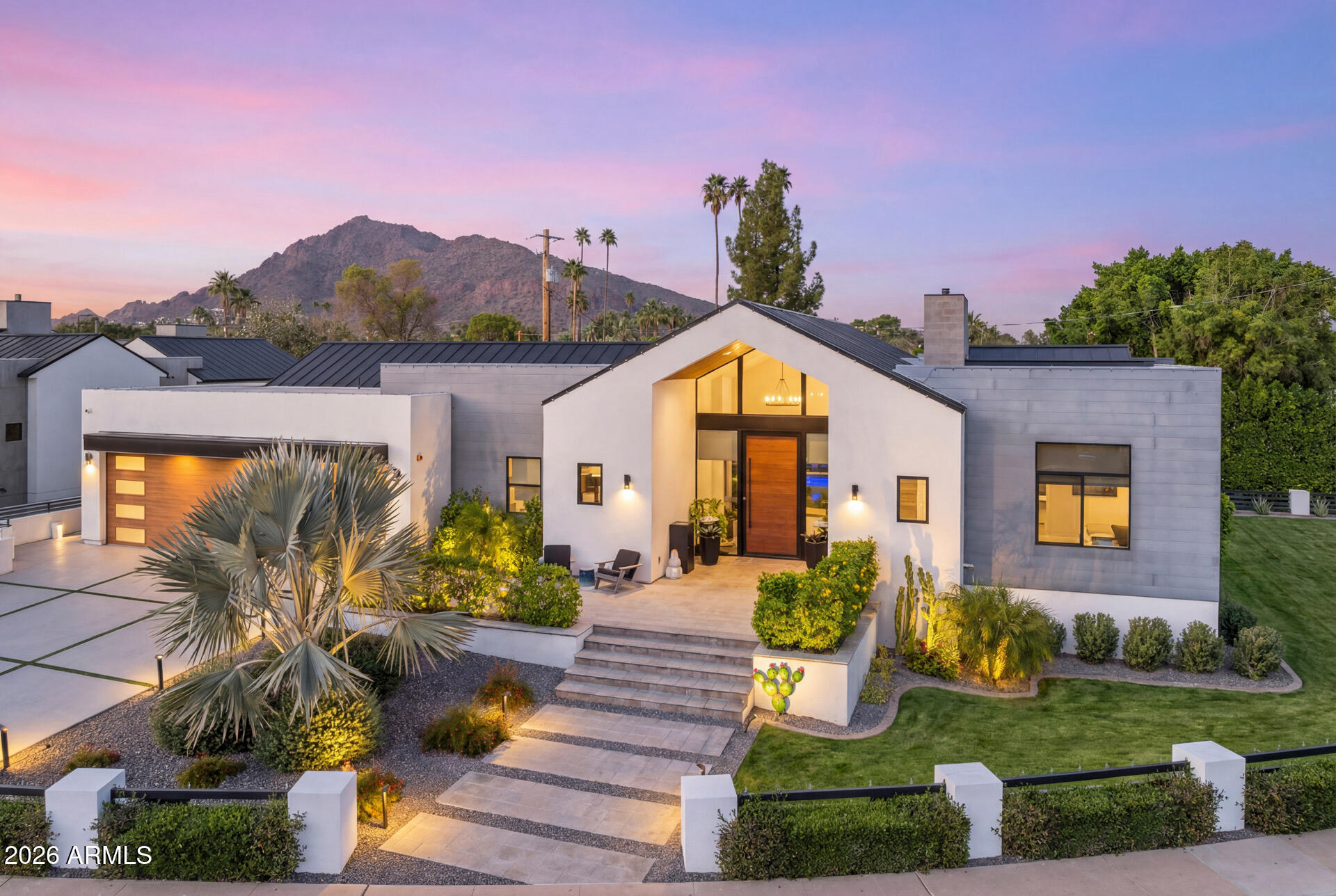 6426 E Calle Camelia Avenue Scottsdale AZ