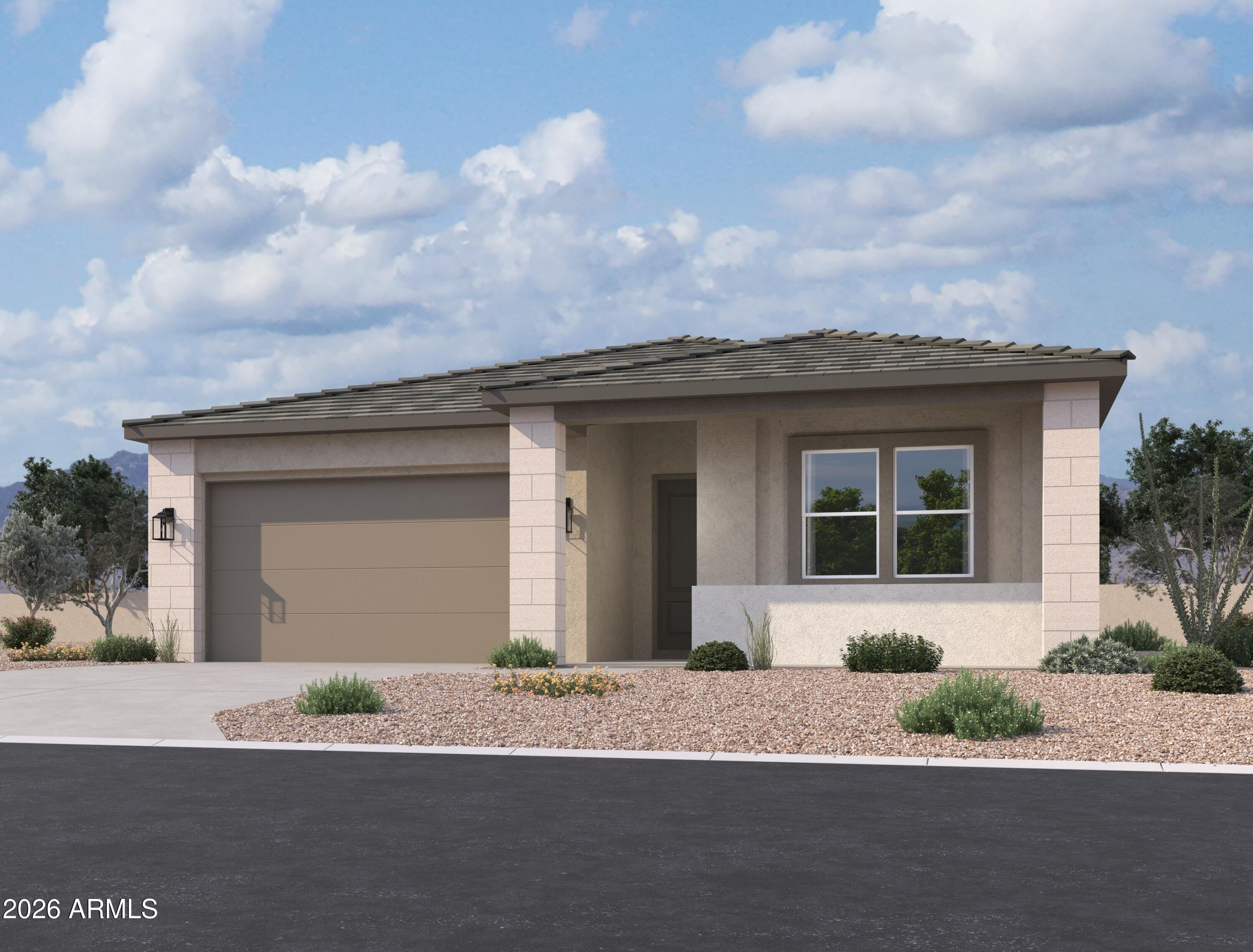 7913 W REMUDA Drive