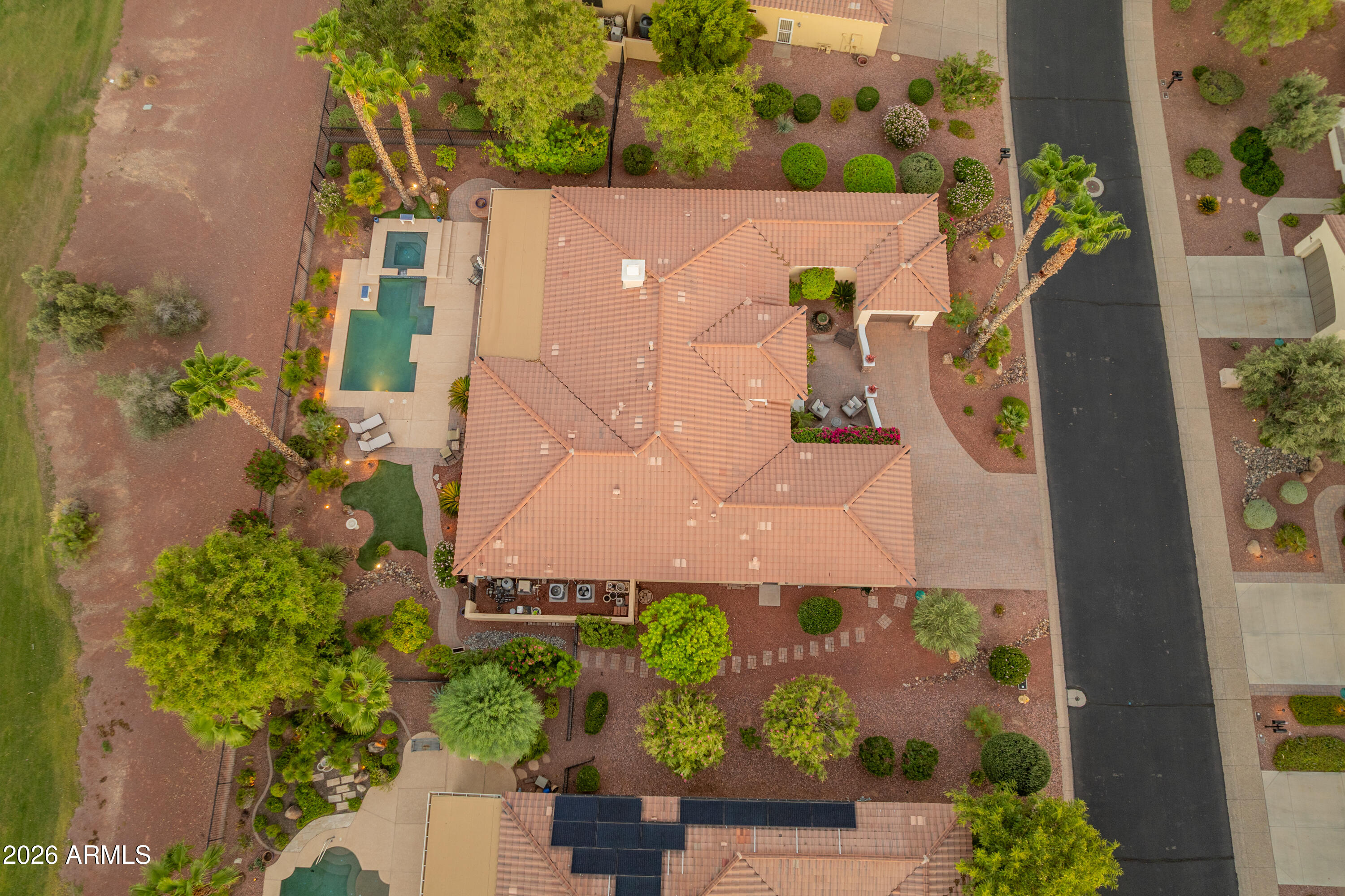 22513 N Padaro Drive