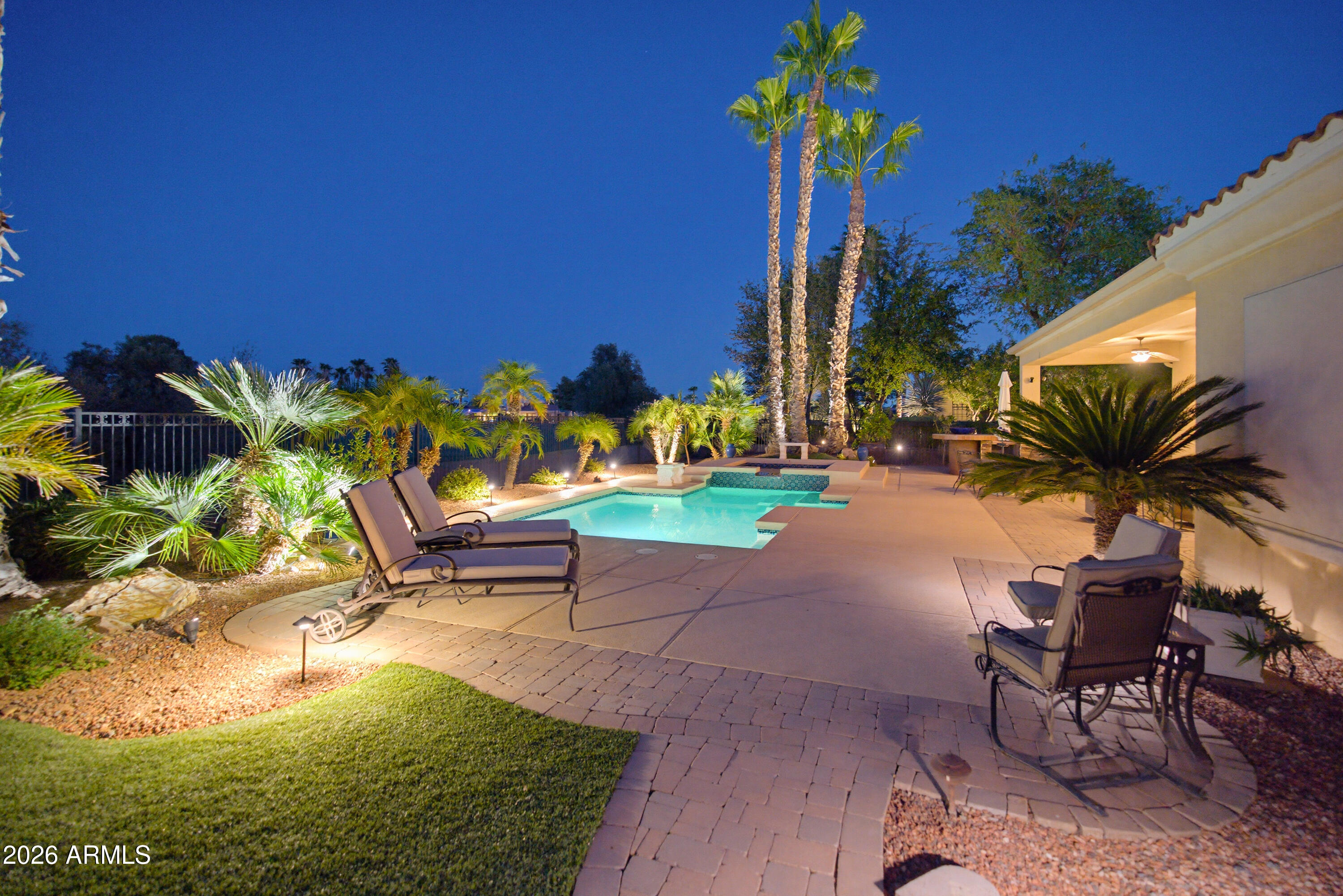 22513 N Padaro Drive