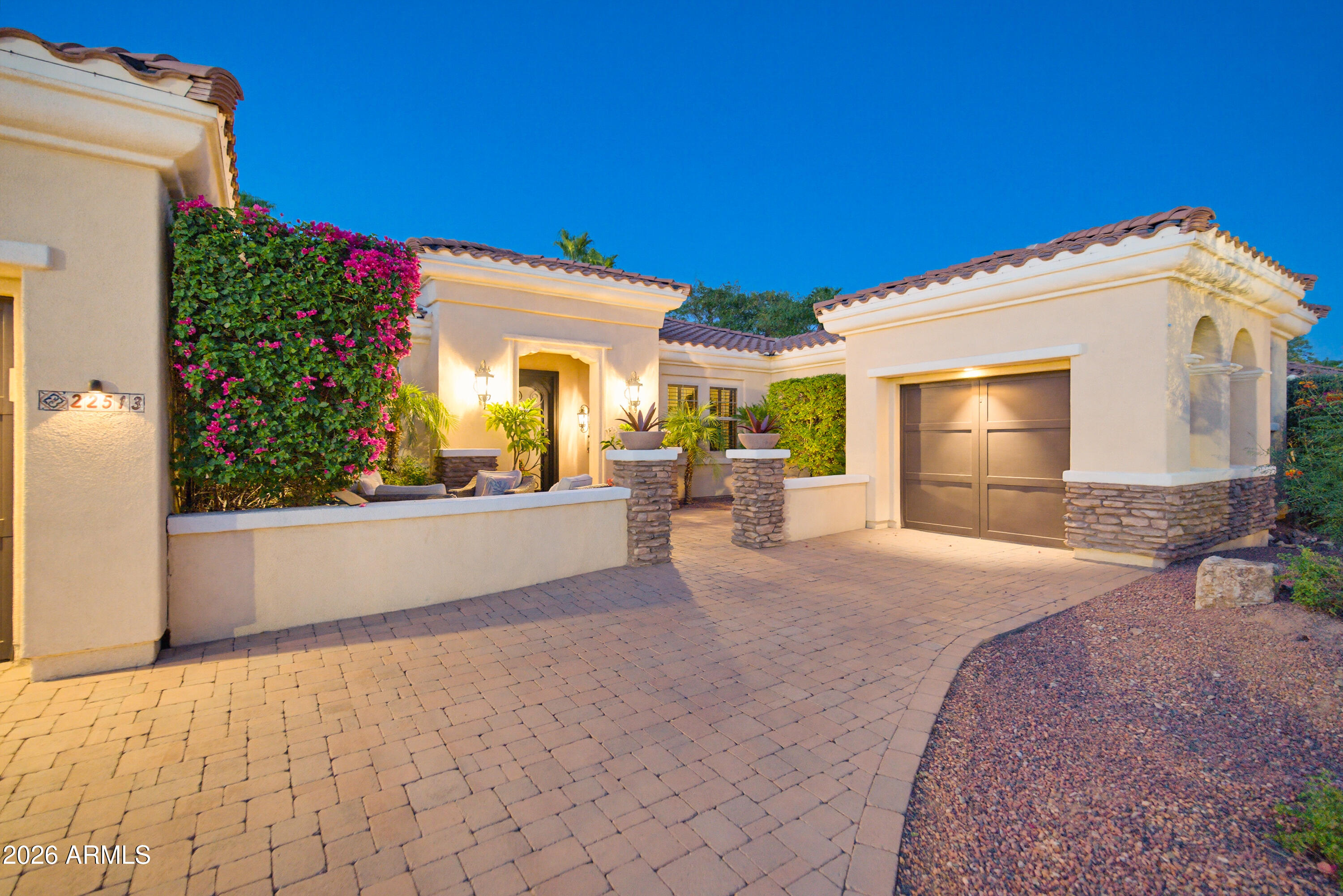 22513 N Padaro Drive