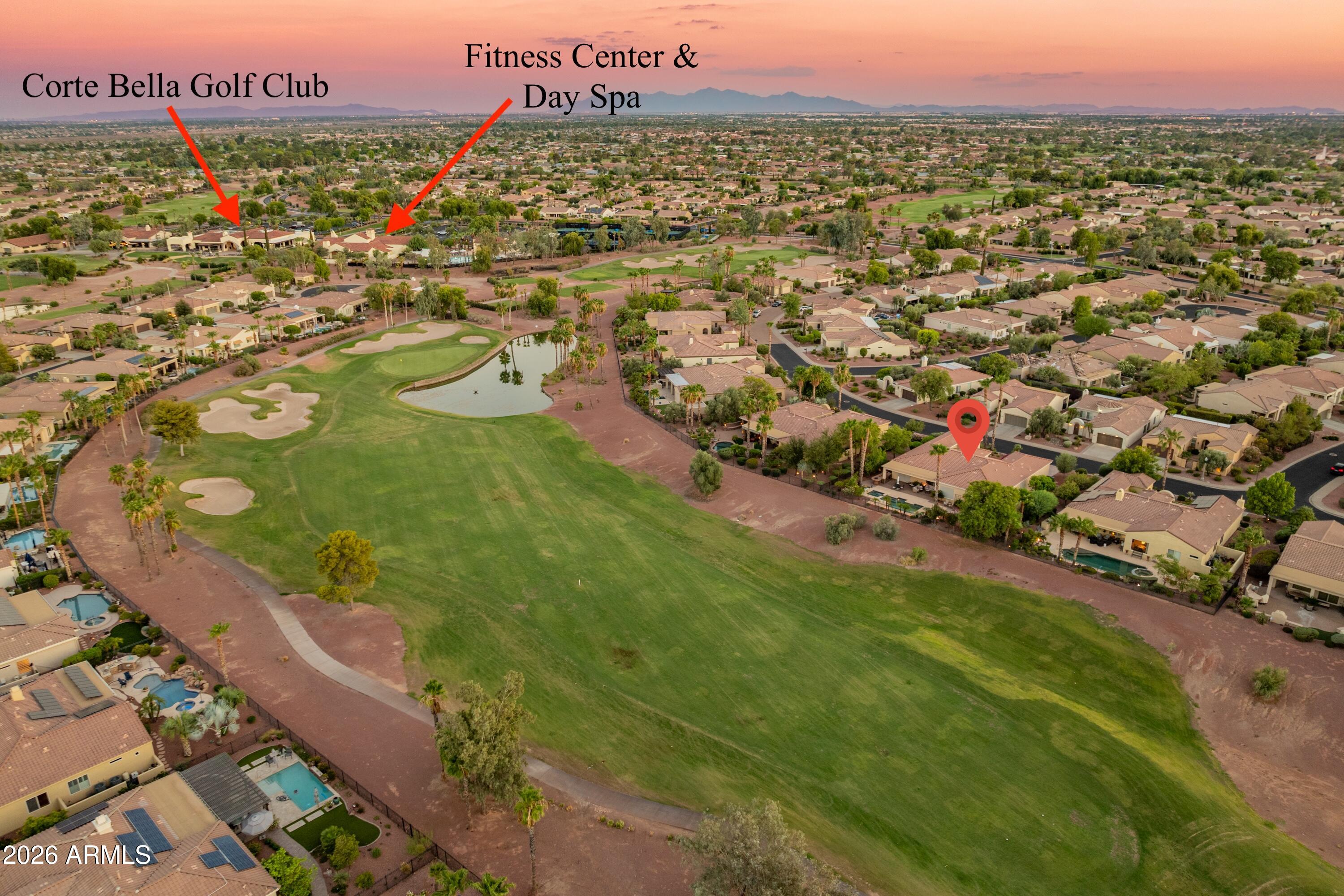 22513 N Padaro Drive