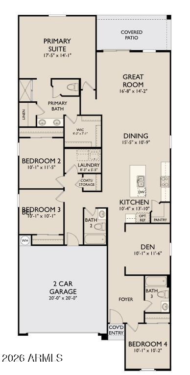 46860 W DRY GULCH Road