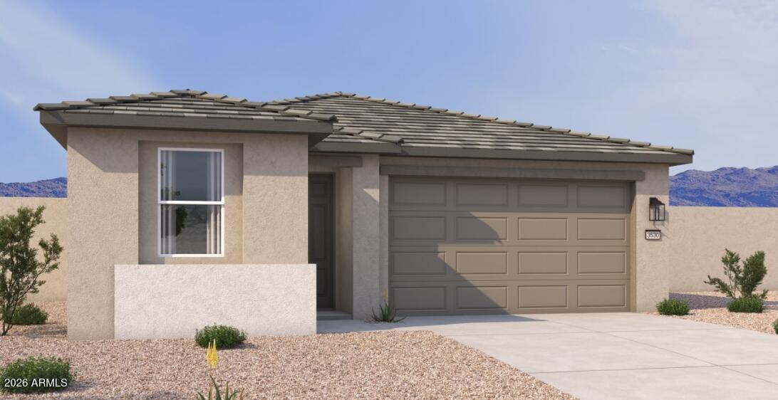 46860 W DRY GULCH Road