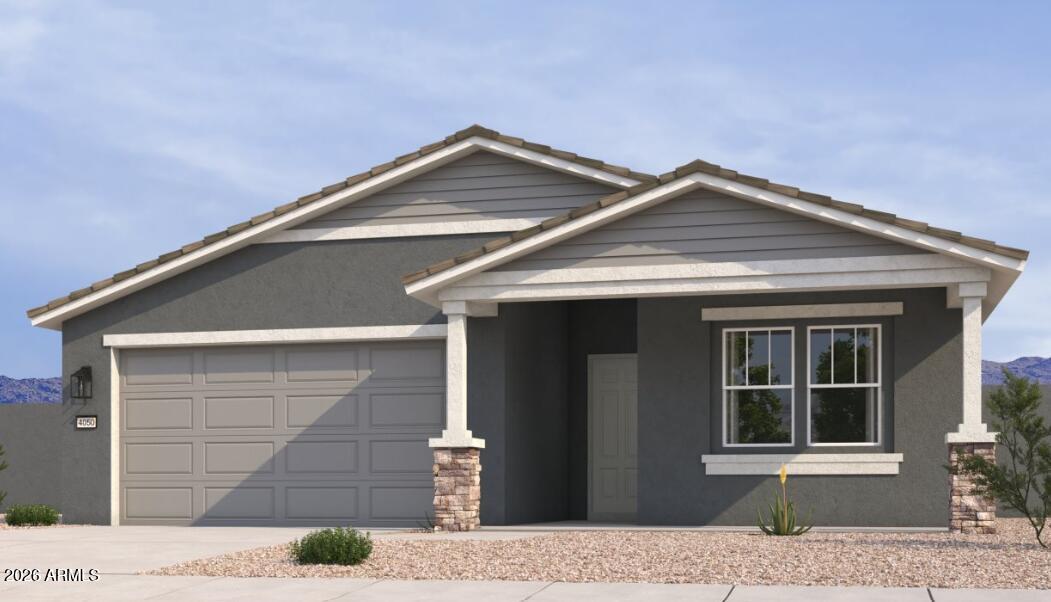 46879 W DRY GULCH Road