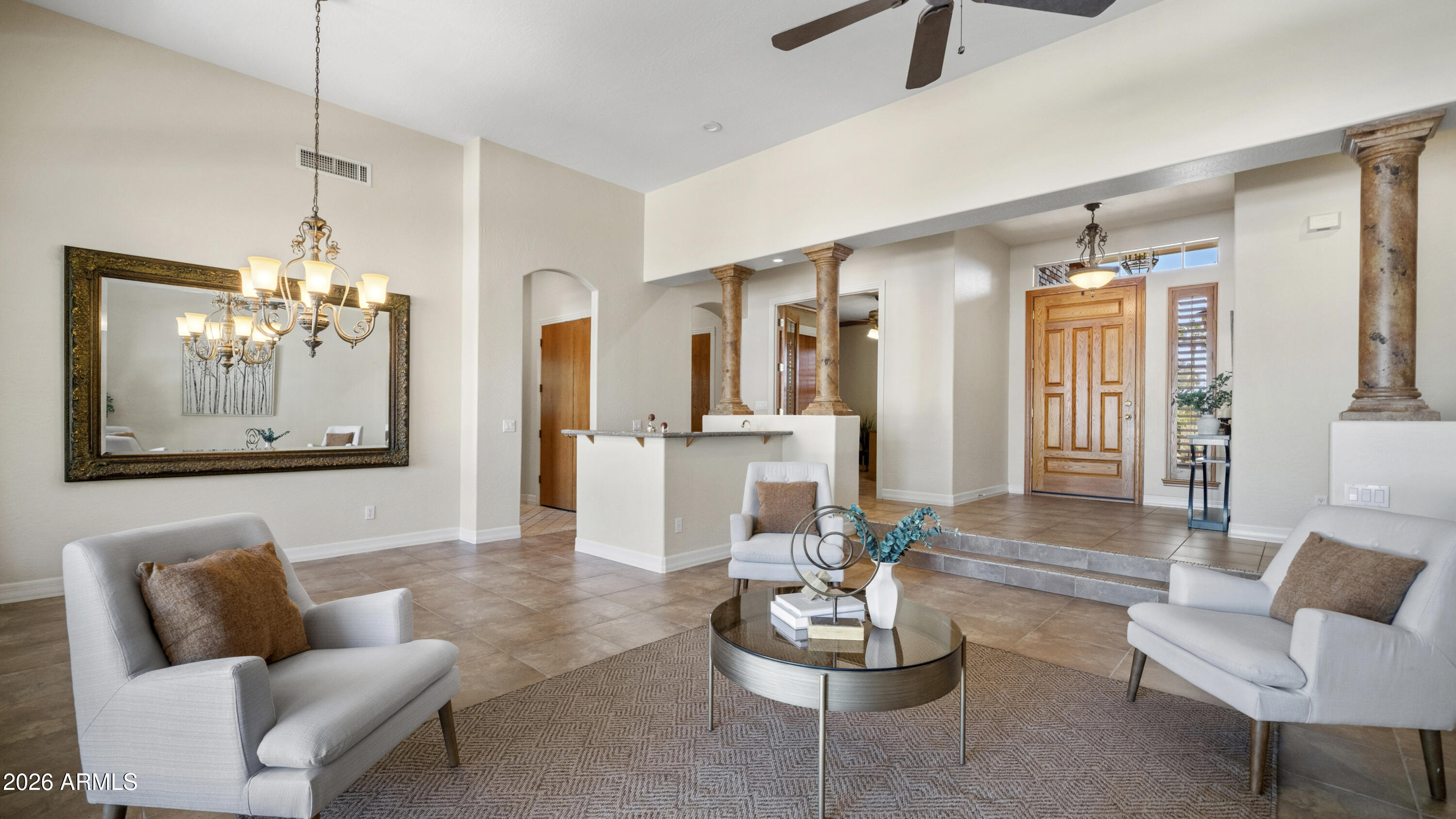 4222 E BROWN Road 23