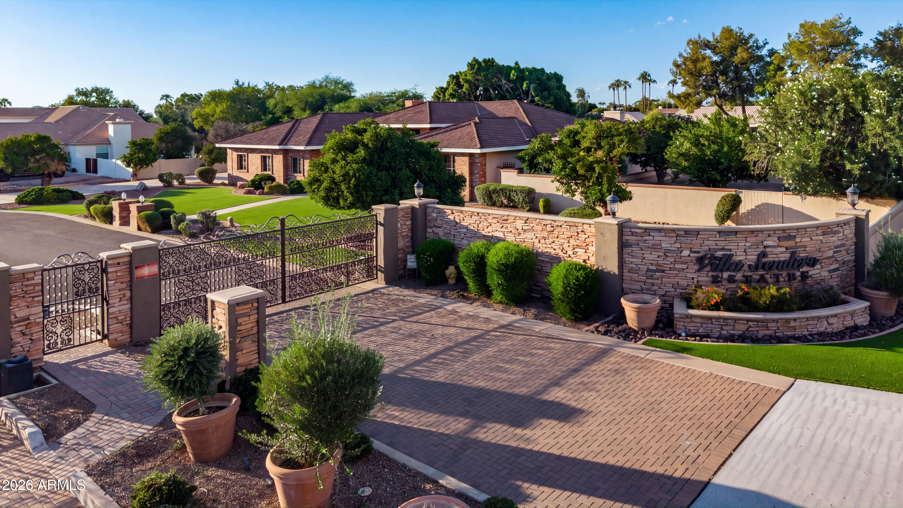 4222 E BROWN Road 23