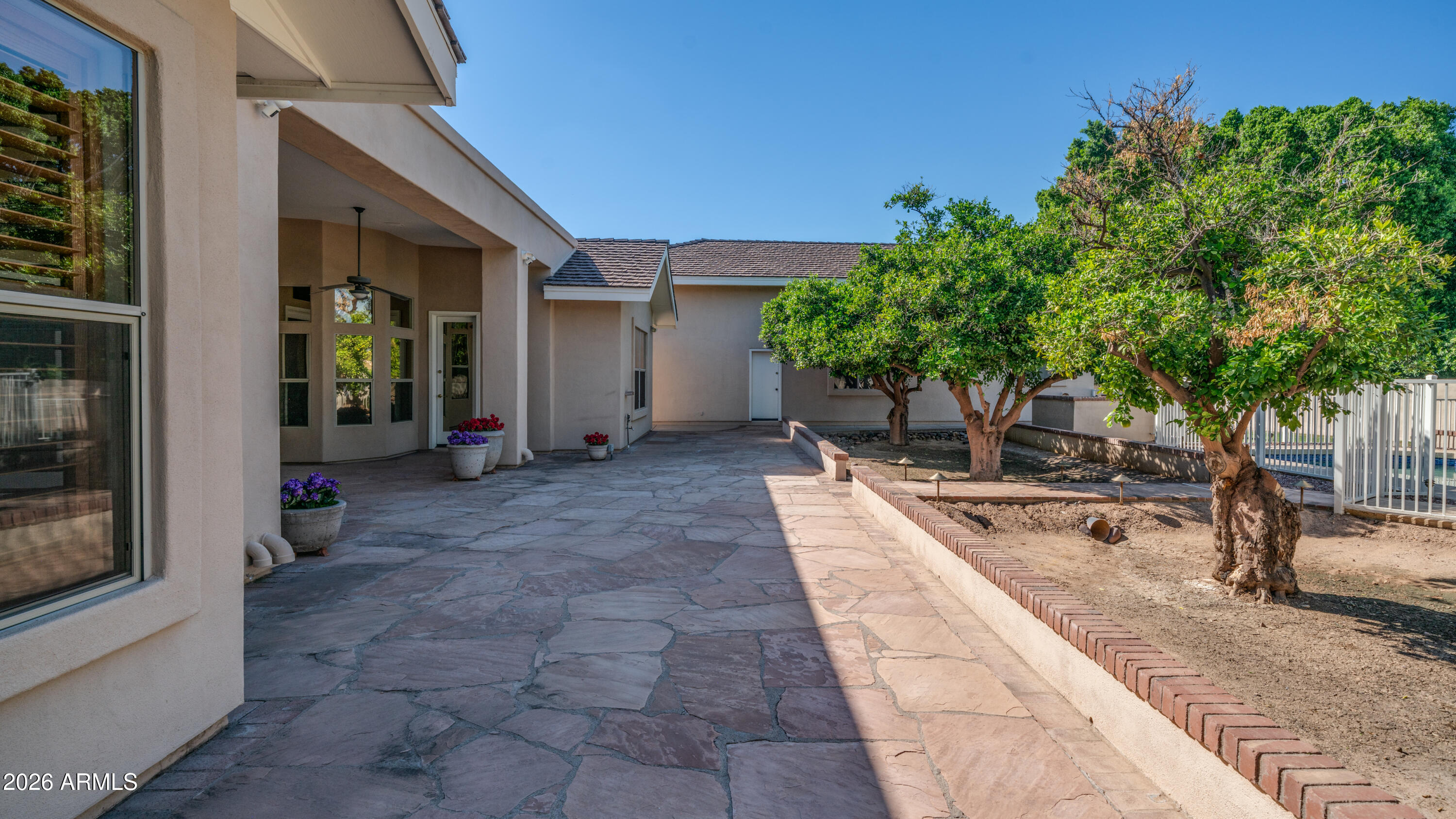 4222 E BROWN Road 23