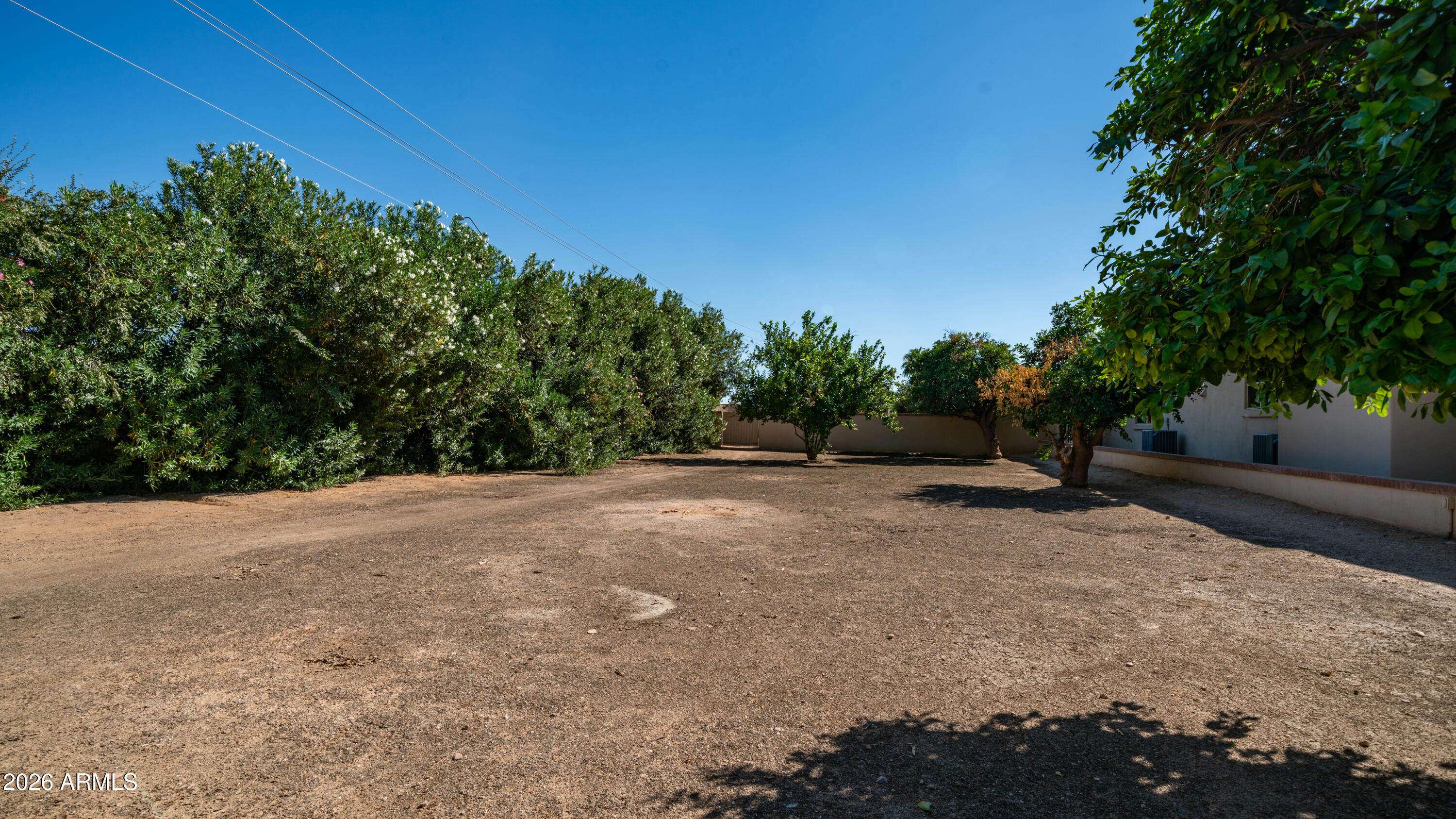 4222 E BROWN Road 23