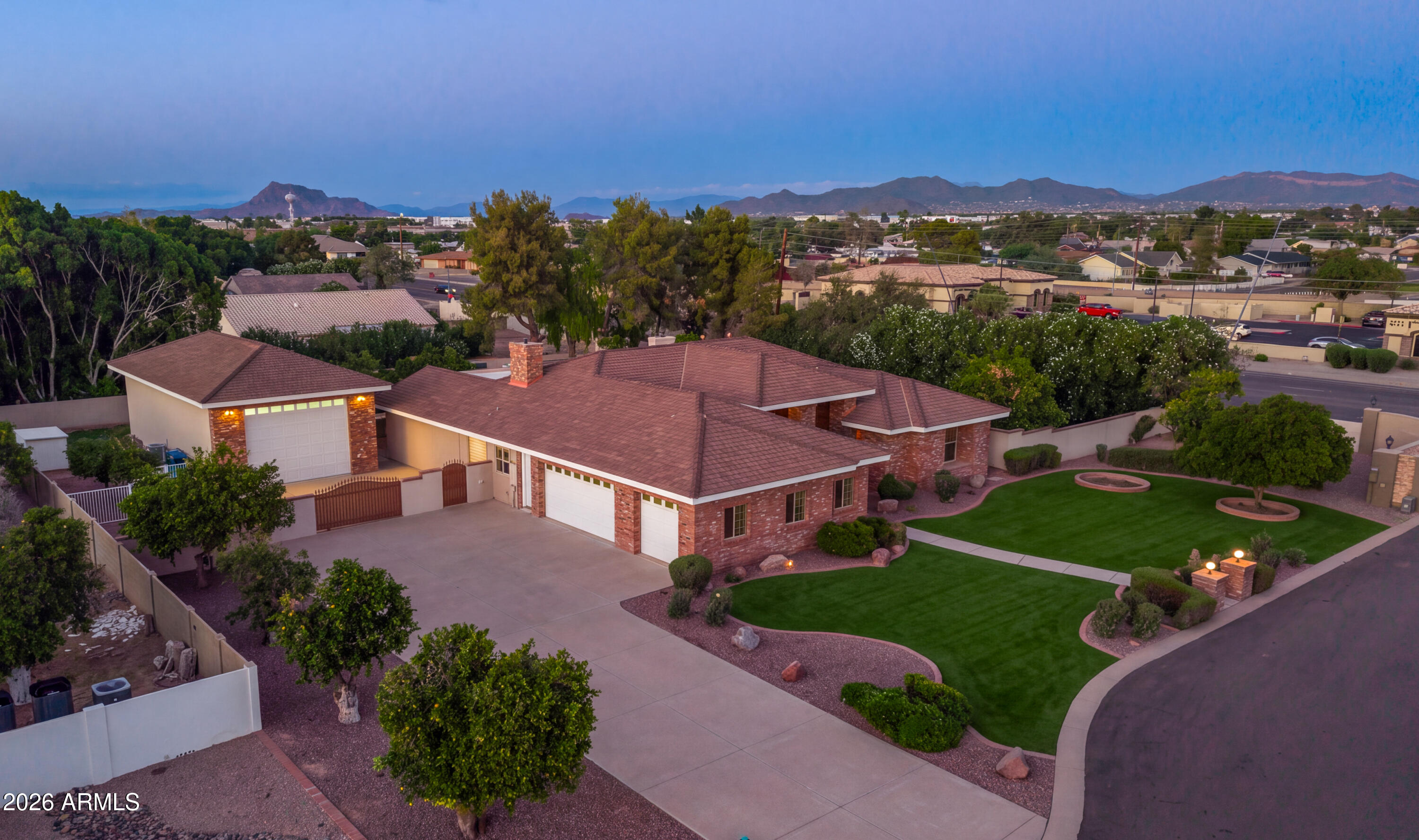 4222 E BROWN Road 23