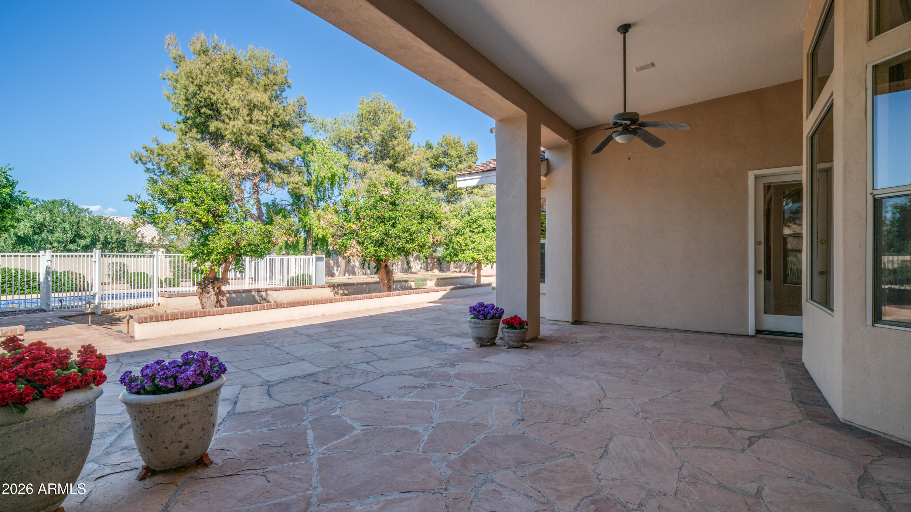 4222 E BROWN Road 23