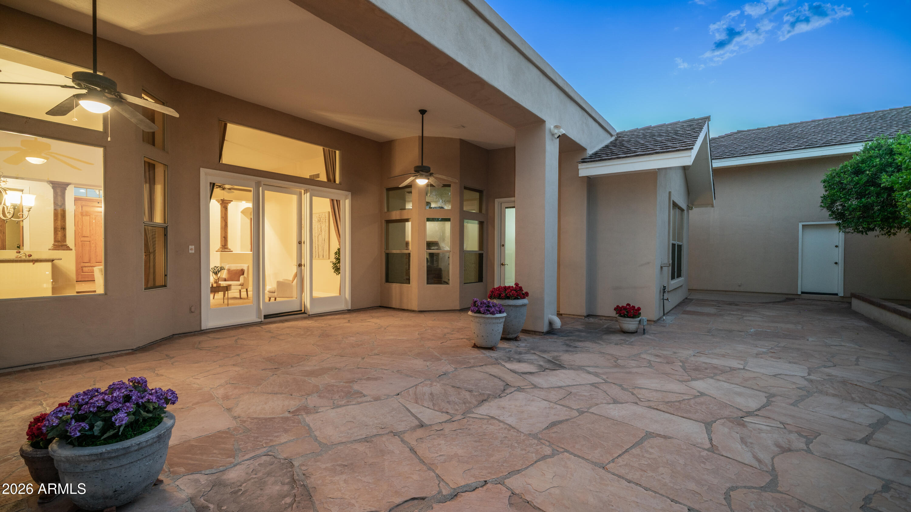 4222 E BROWN Road 23
