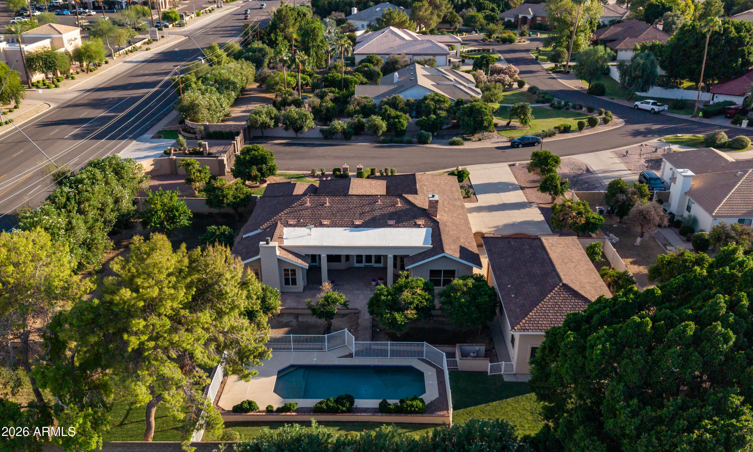 4222 E BROWN Road 23