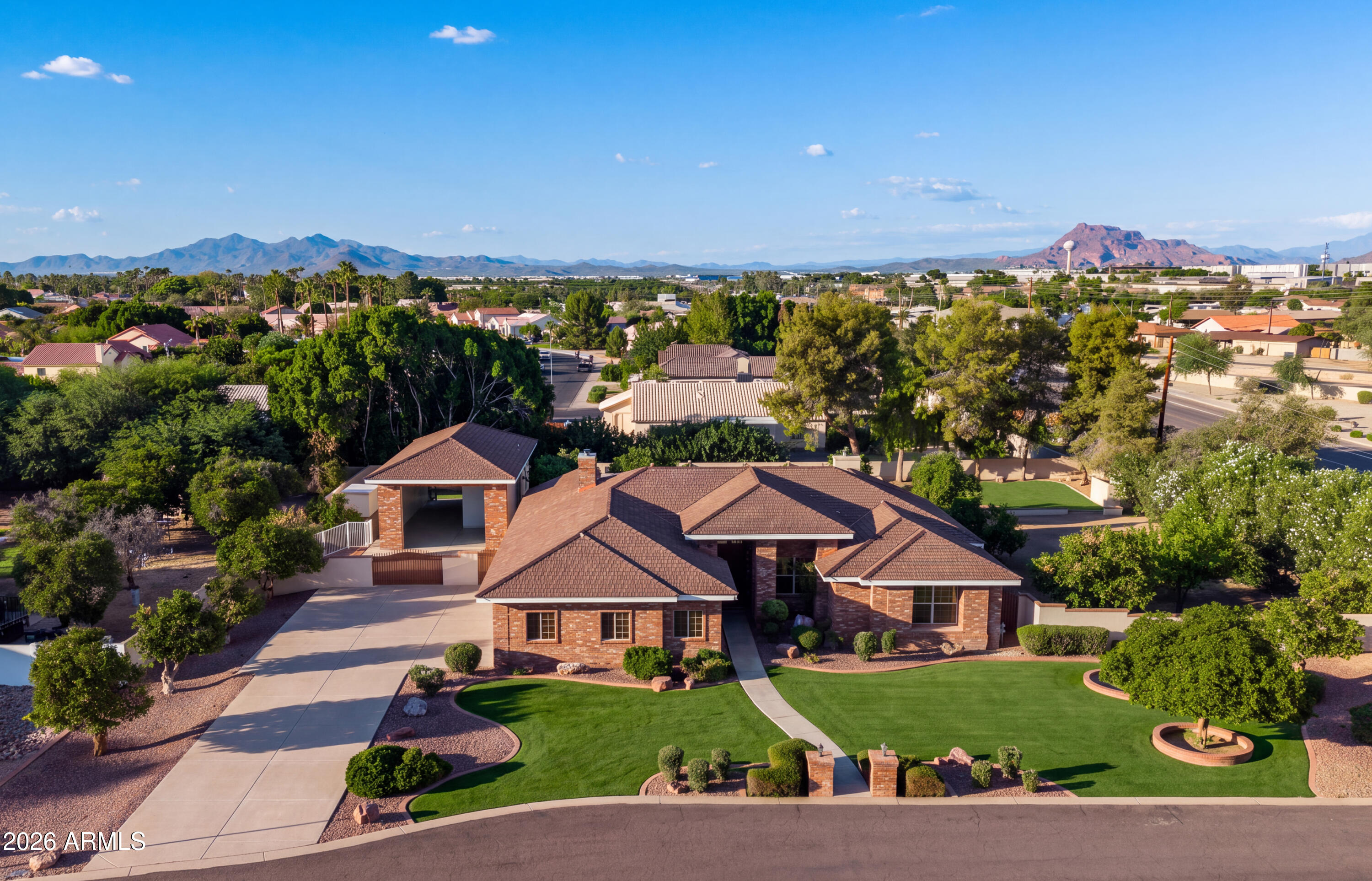 4222 E BROWN Road 23