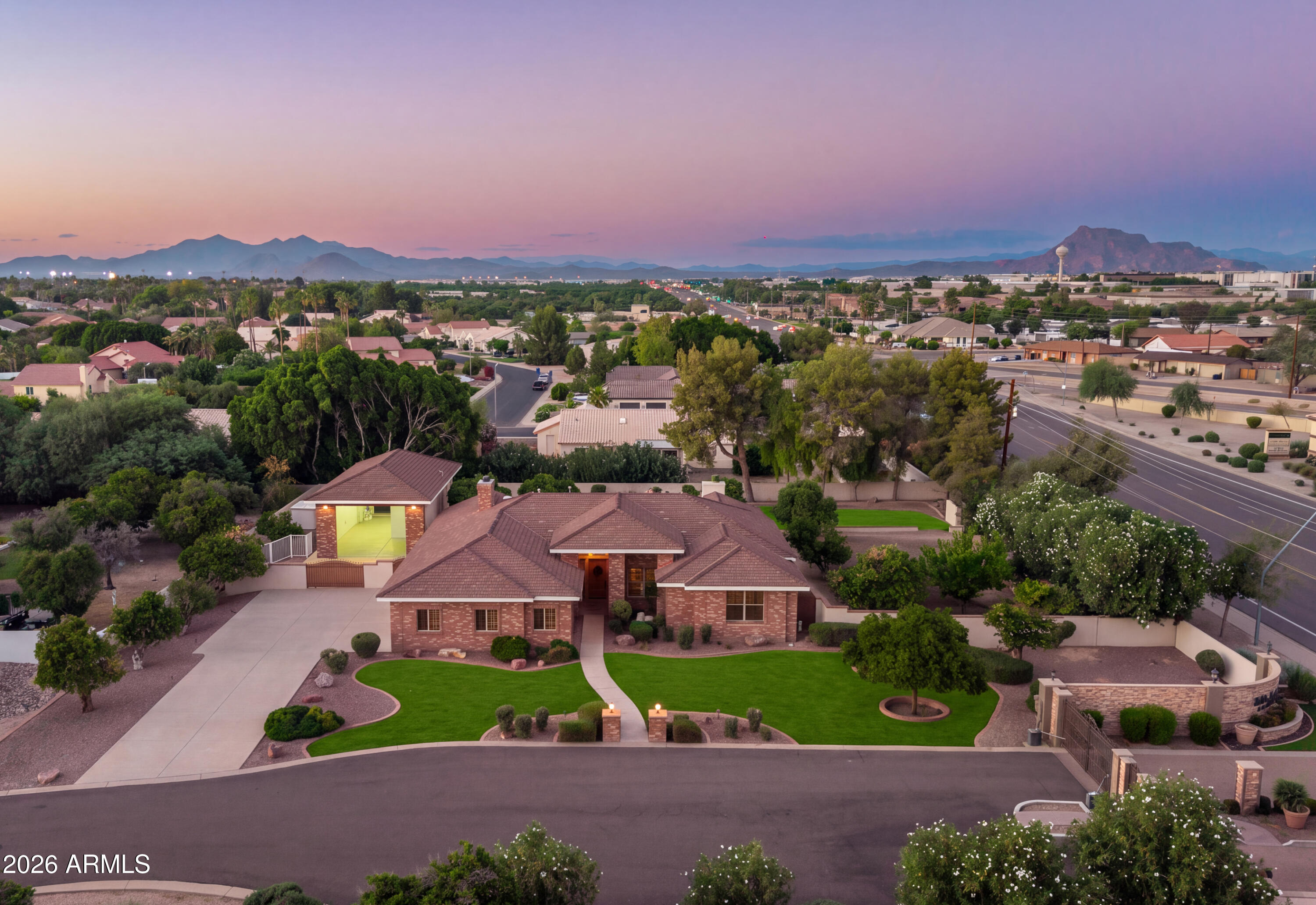 4222 E BROWN Road 23