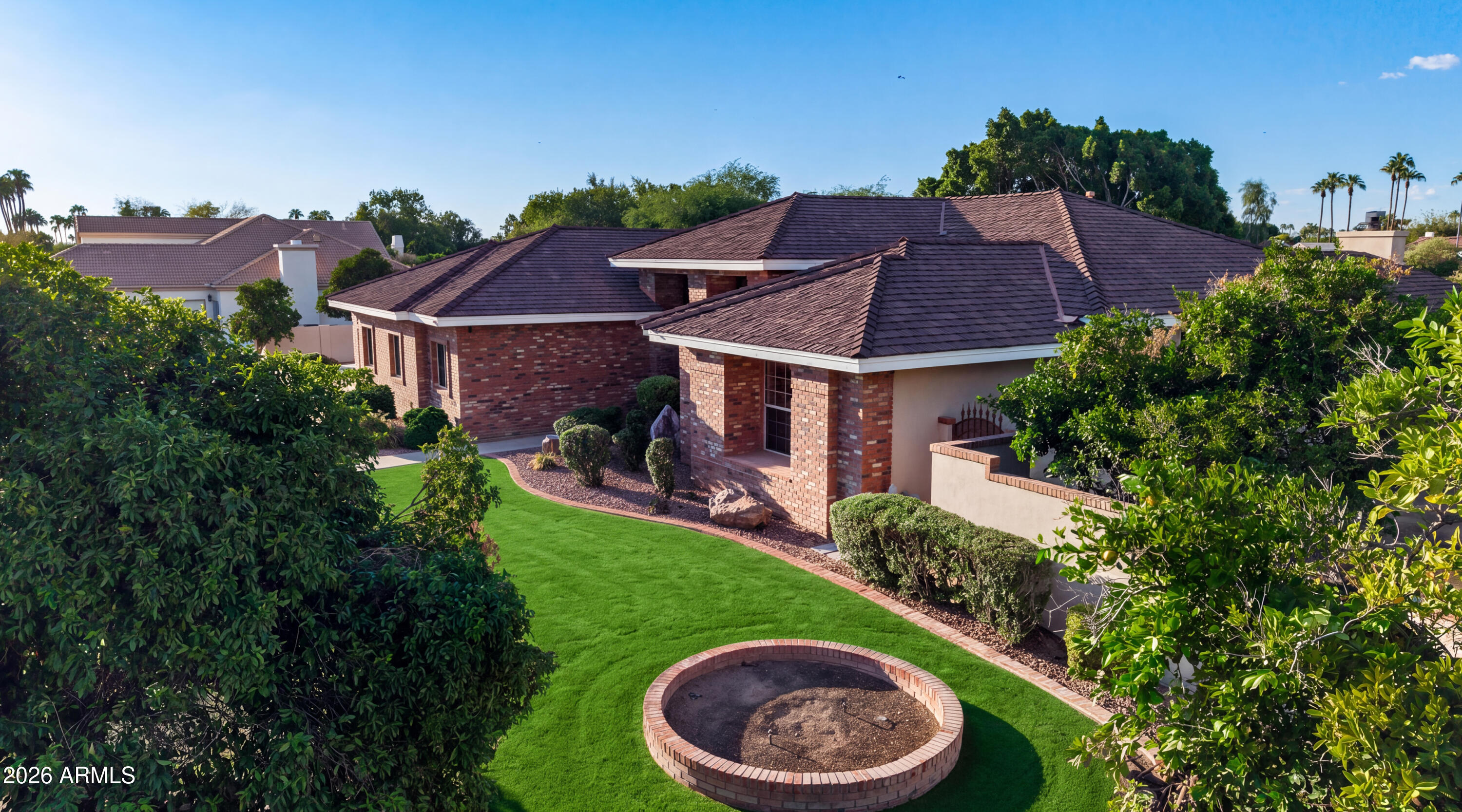 4222 E BROWN Road 23