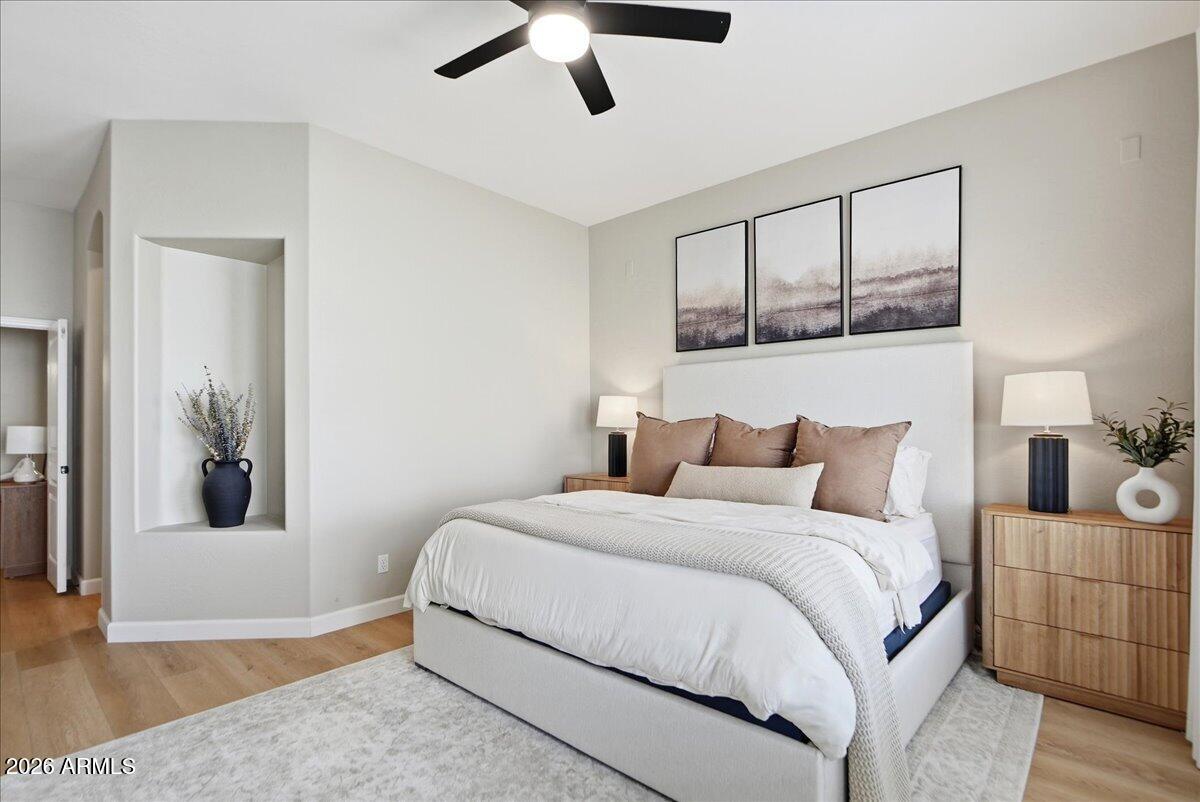 2166 W PENINSULA Circle