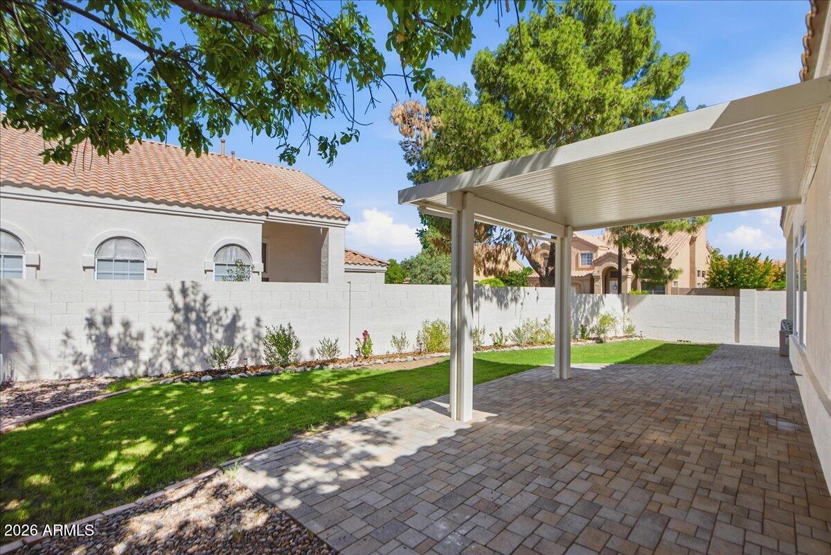 2166 W PENINSULA Circle