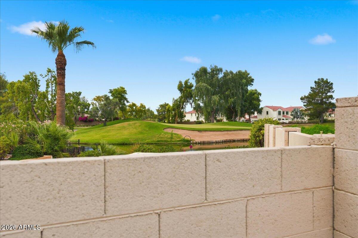 2166 W PENINSULA Circle