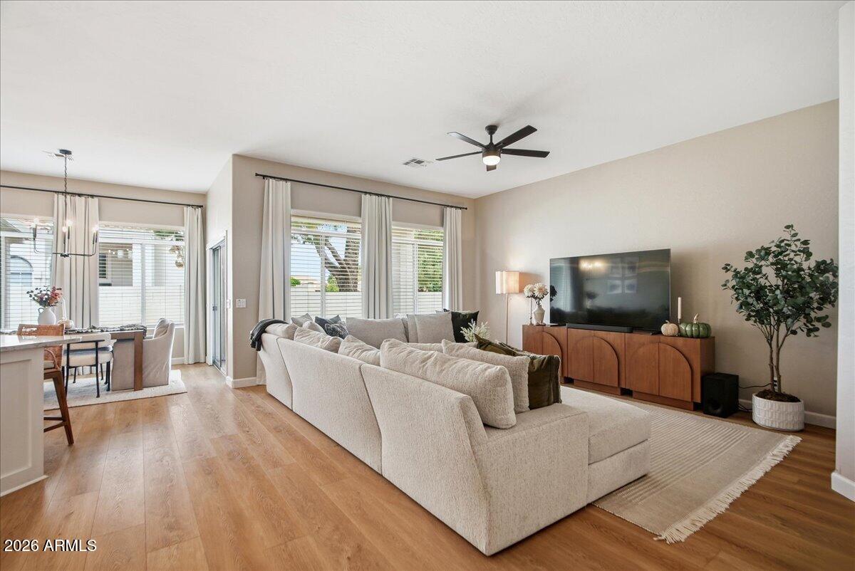 2166 W PENINSULA Circle