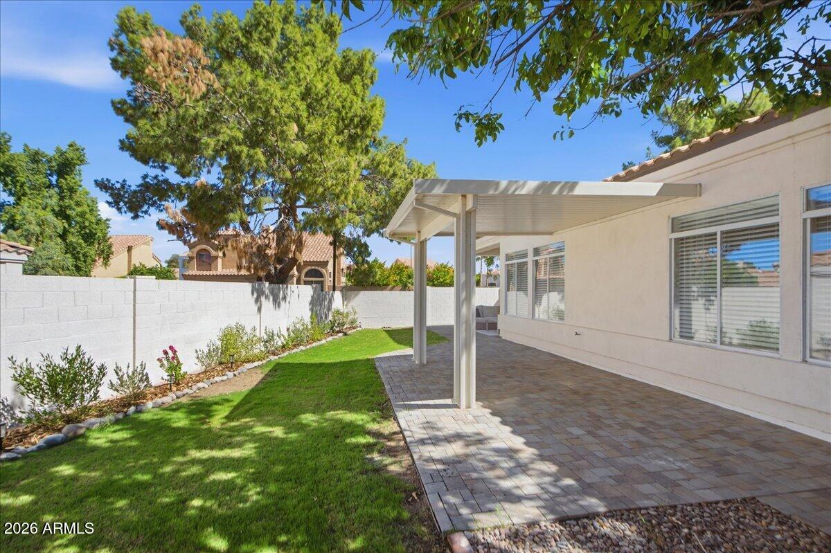 2166 W PENINSULA Circle