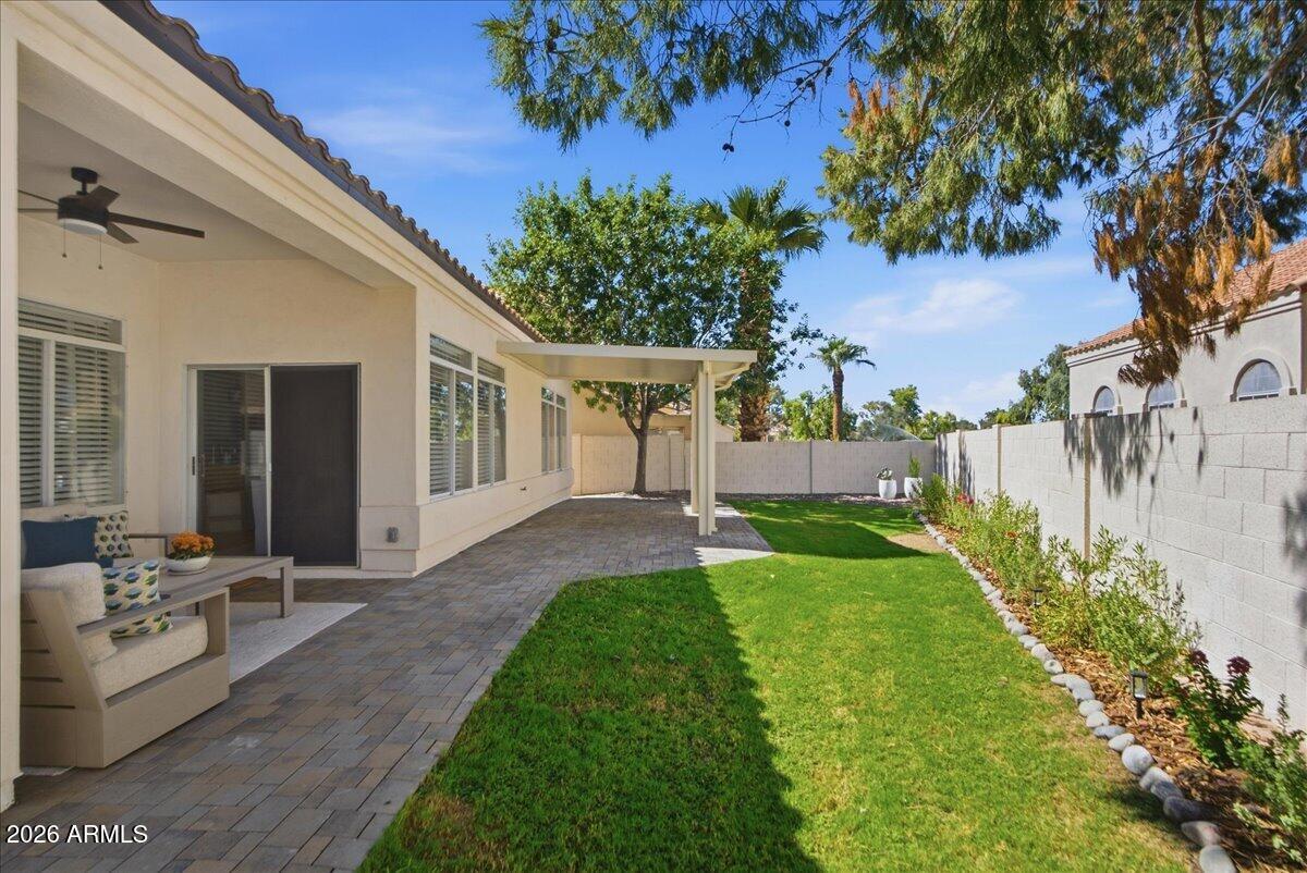 2166 W PENINSULA Circle
