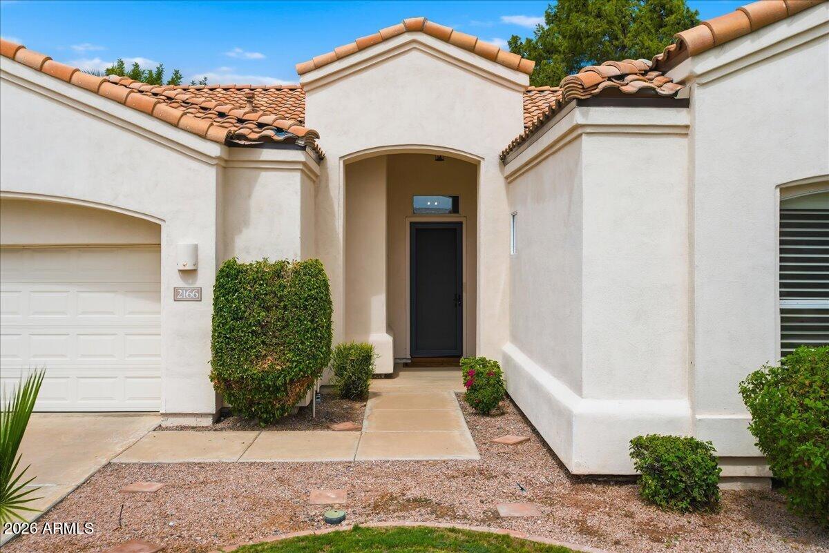 2166 W PENINSULA Circle