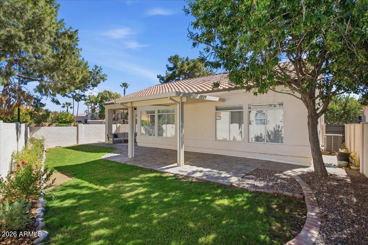 2166 W PENINSULA Circle
