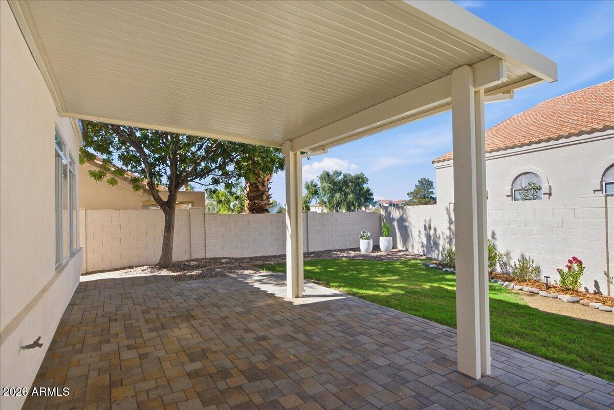 2166 W PENINSULA Circle