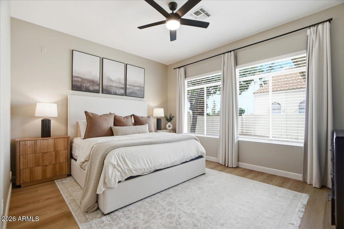 2166 W PENINSULA Circle