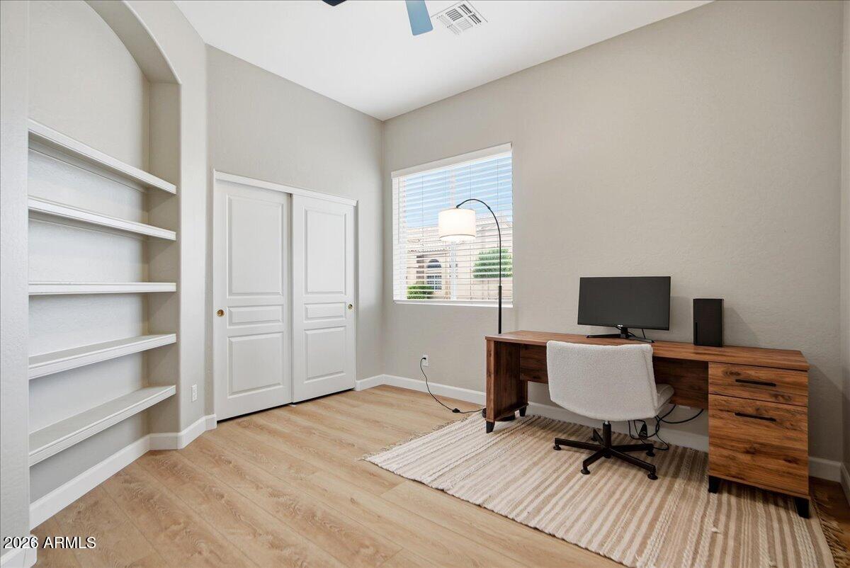 2166 W PENINSULA Circle