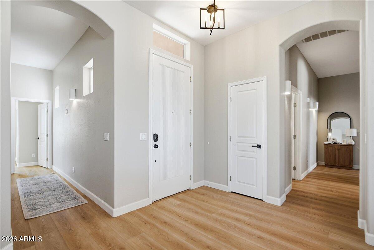 2166 W PENINSULA Circle
