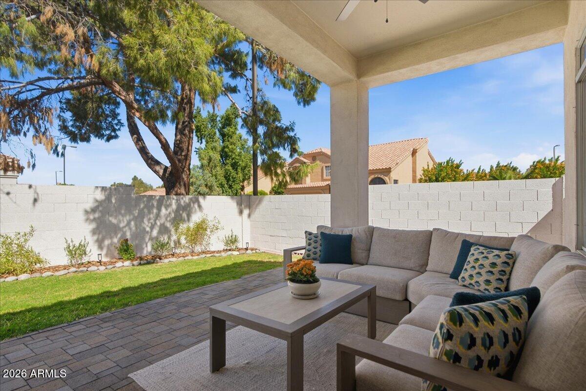 2166 W PENINSULA Circle