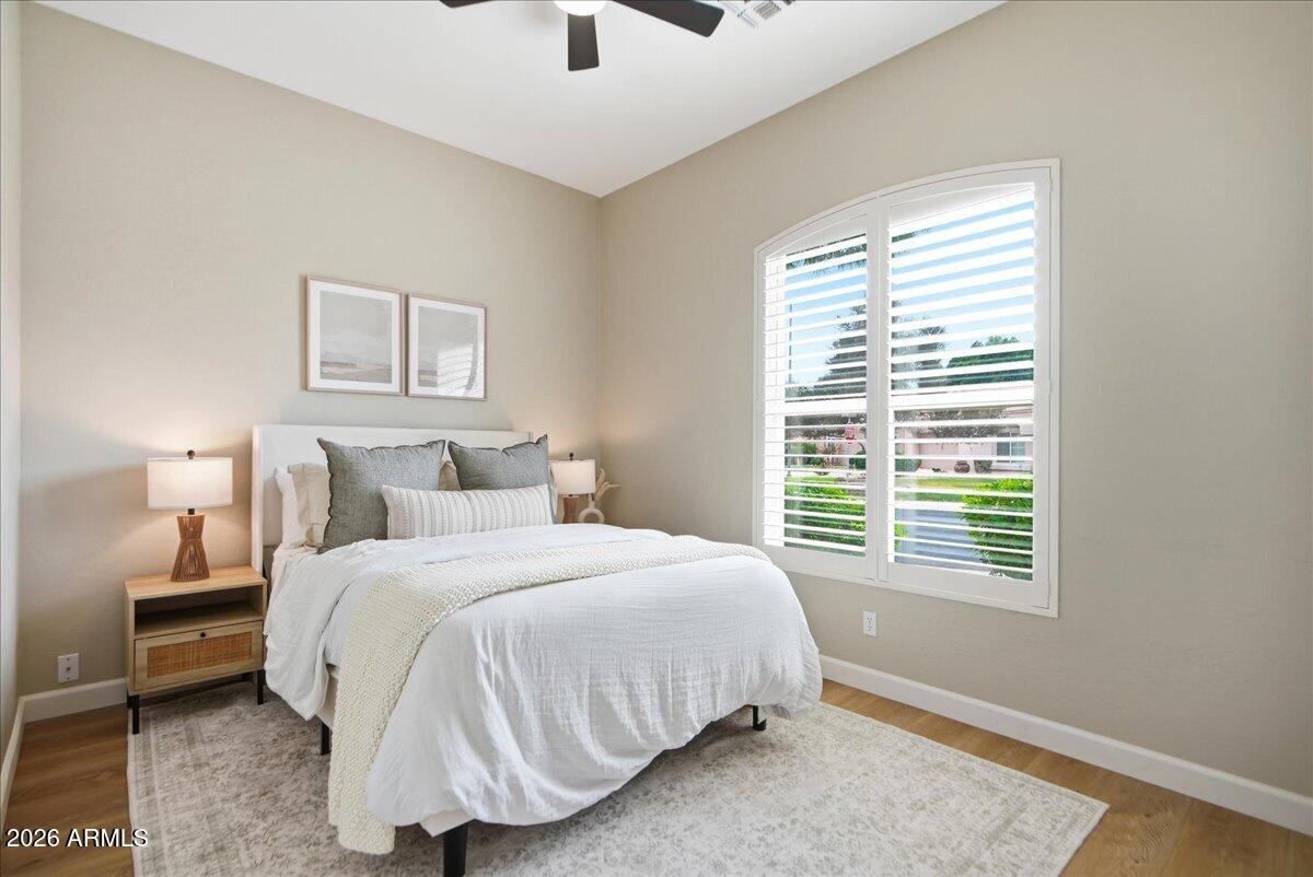 2166 W PENINSULA Circle