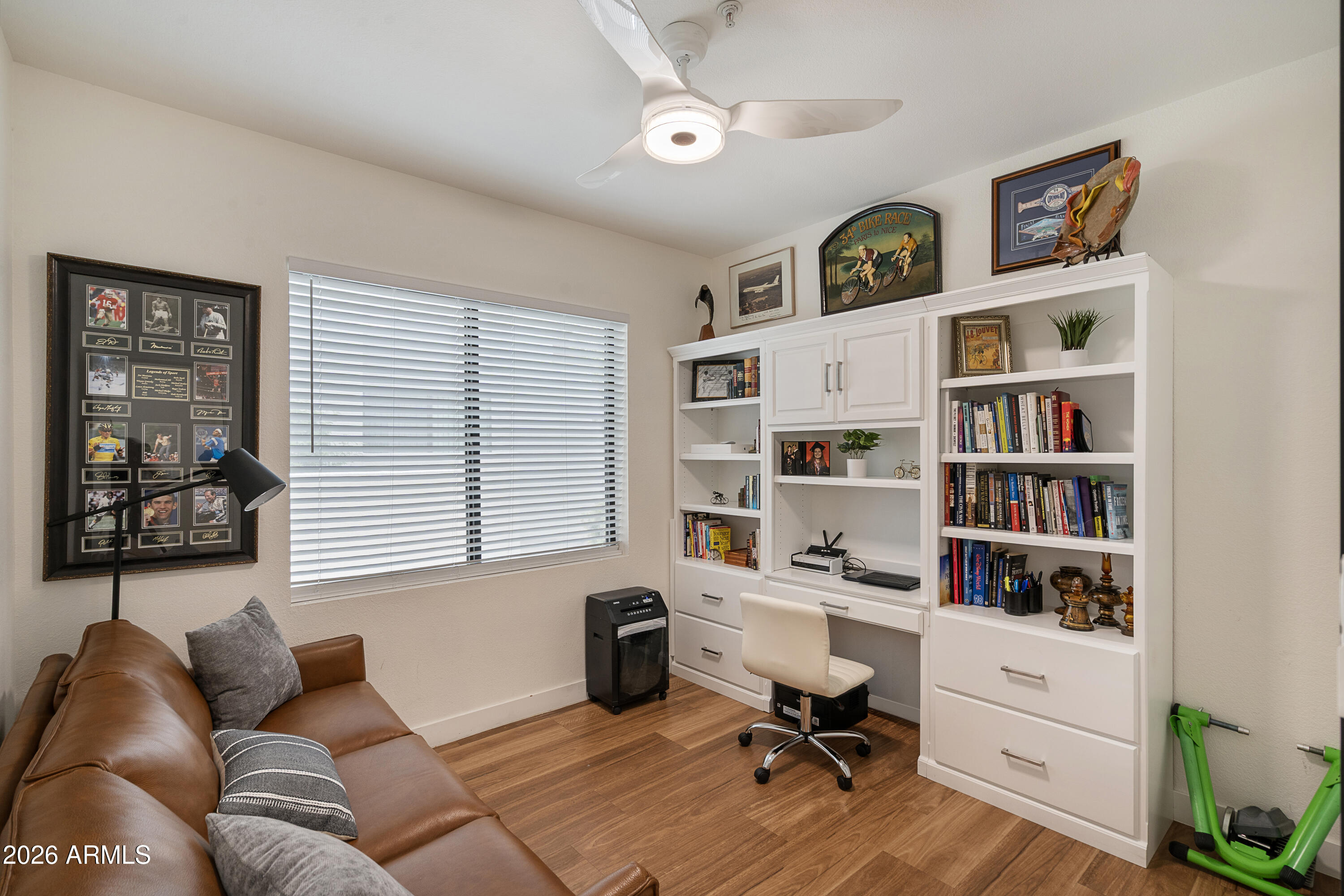 7222 E GAINEY RANCH Road 117