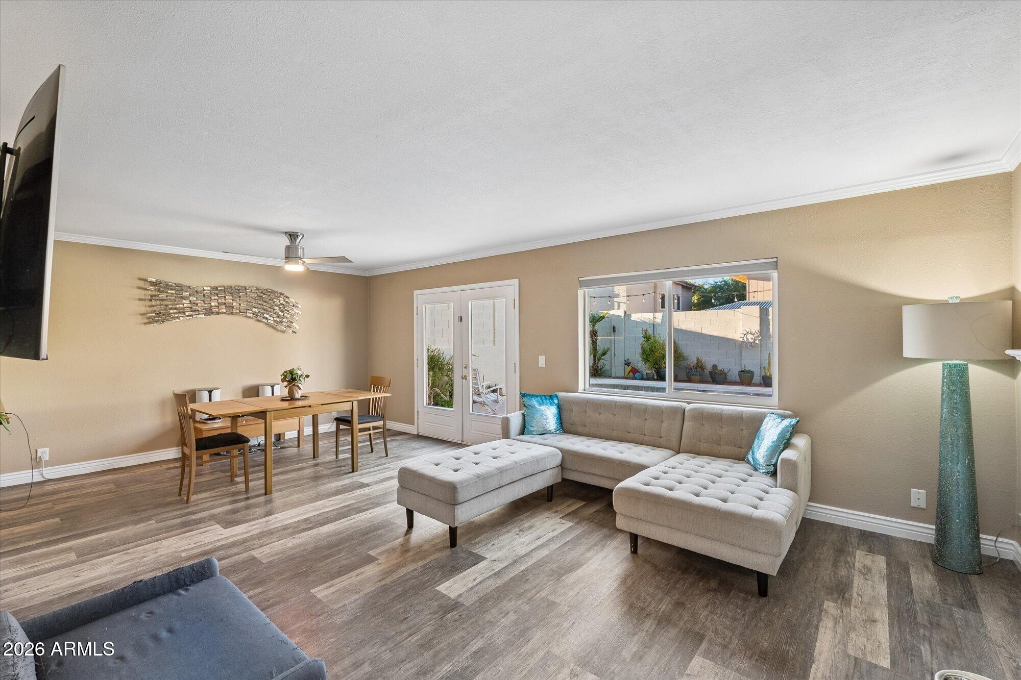 1612 E VILLA MARIA Drive