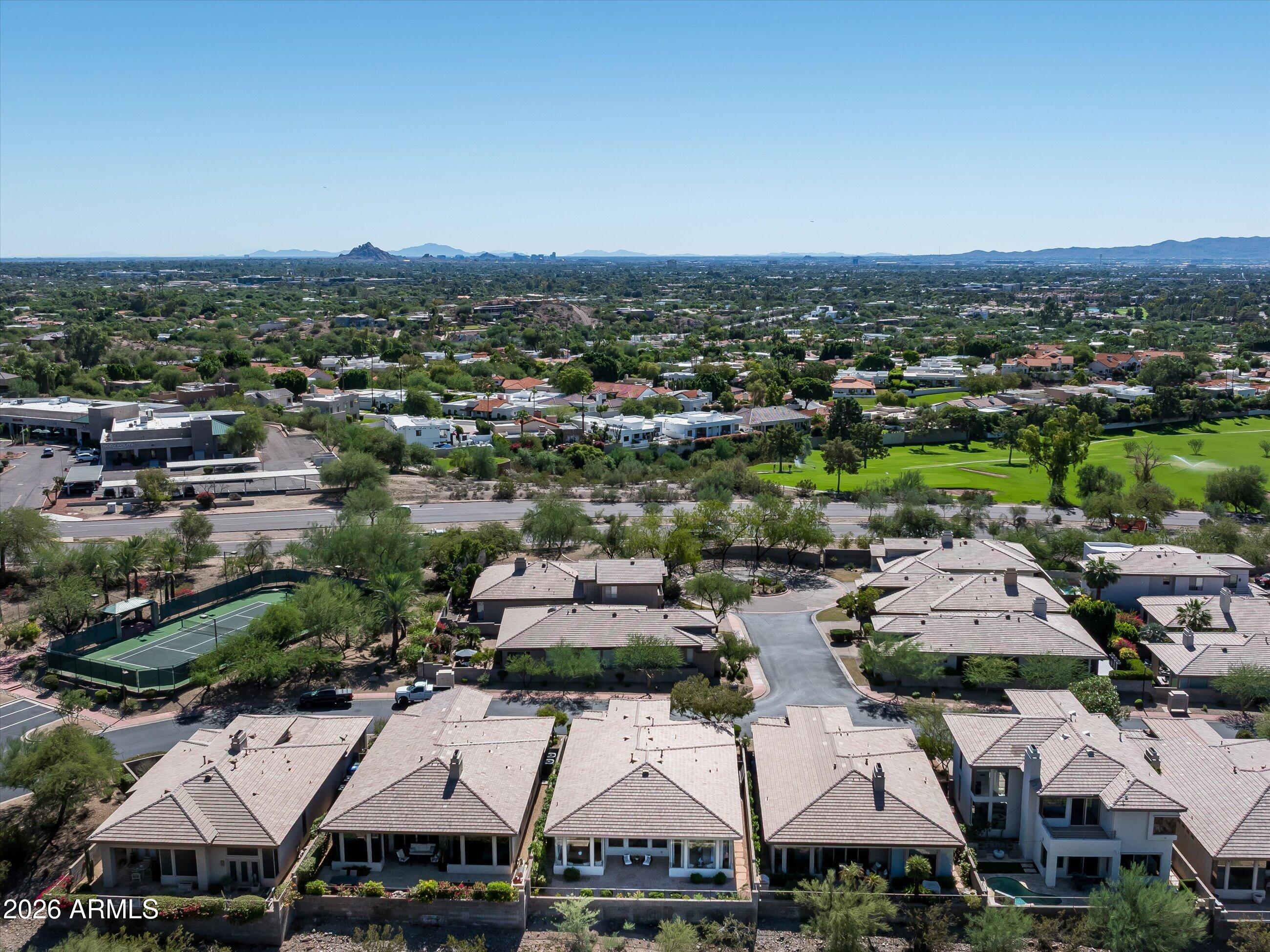 3124 E SQUAW PEAK Circle