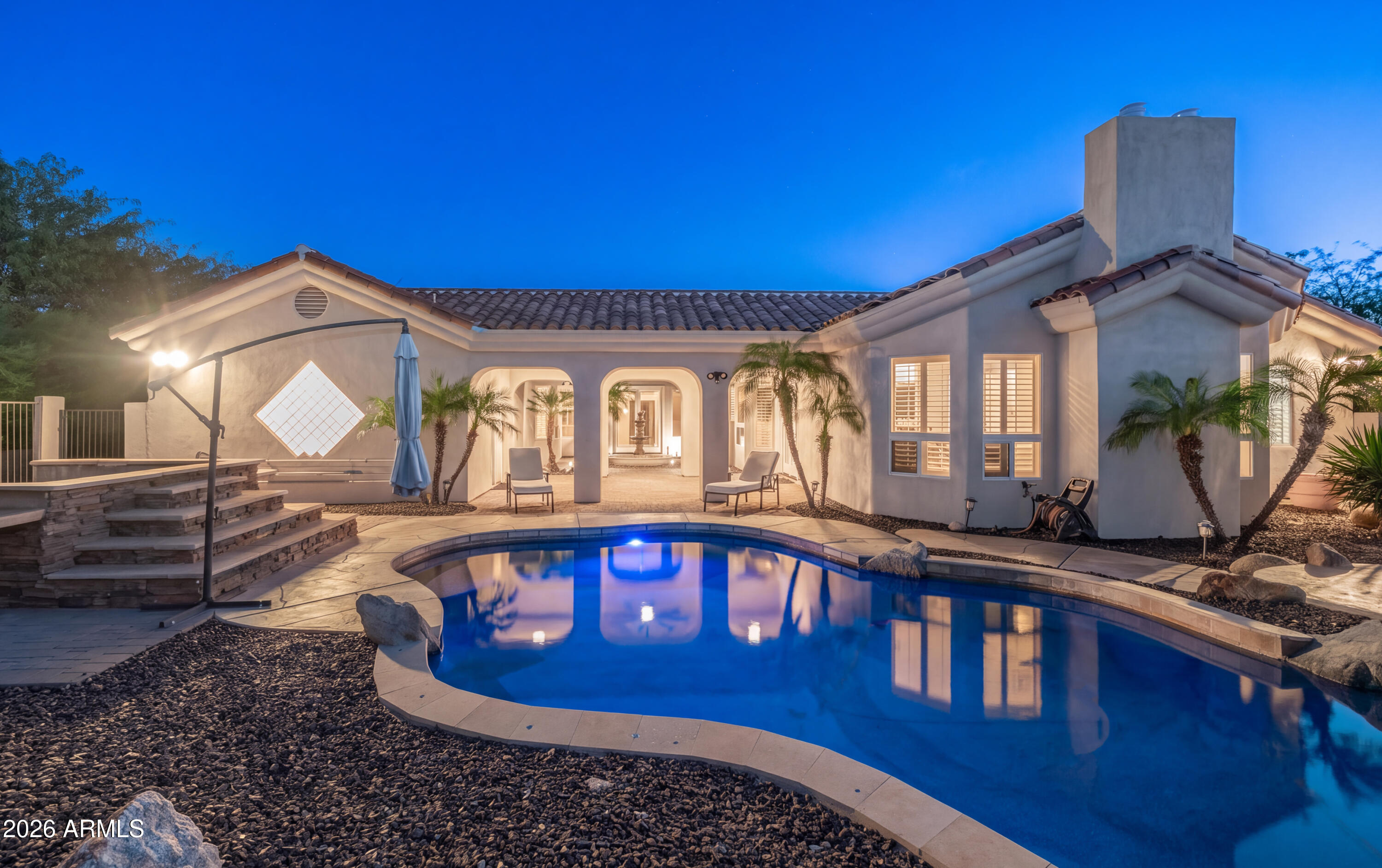 8540 E MCDOWELL Road 10