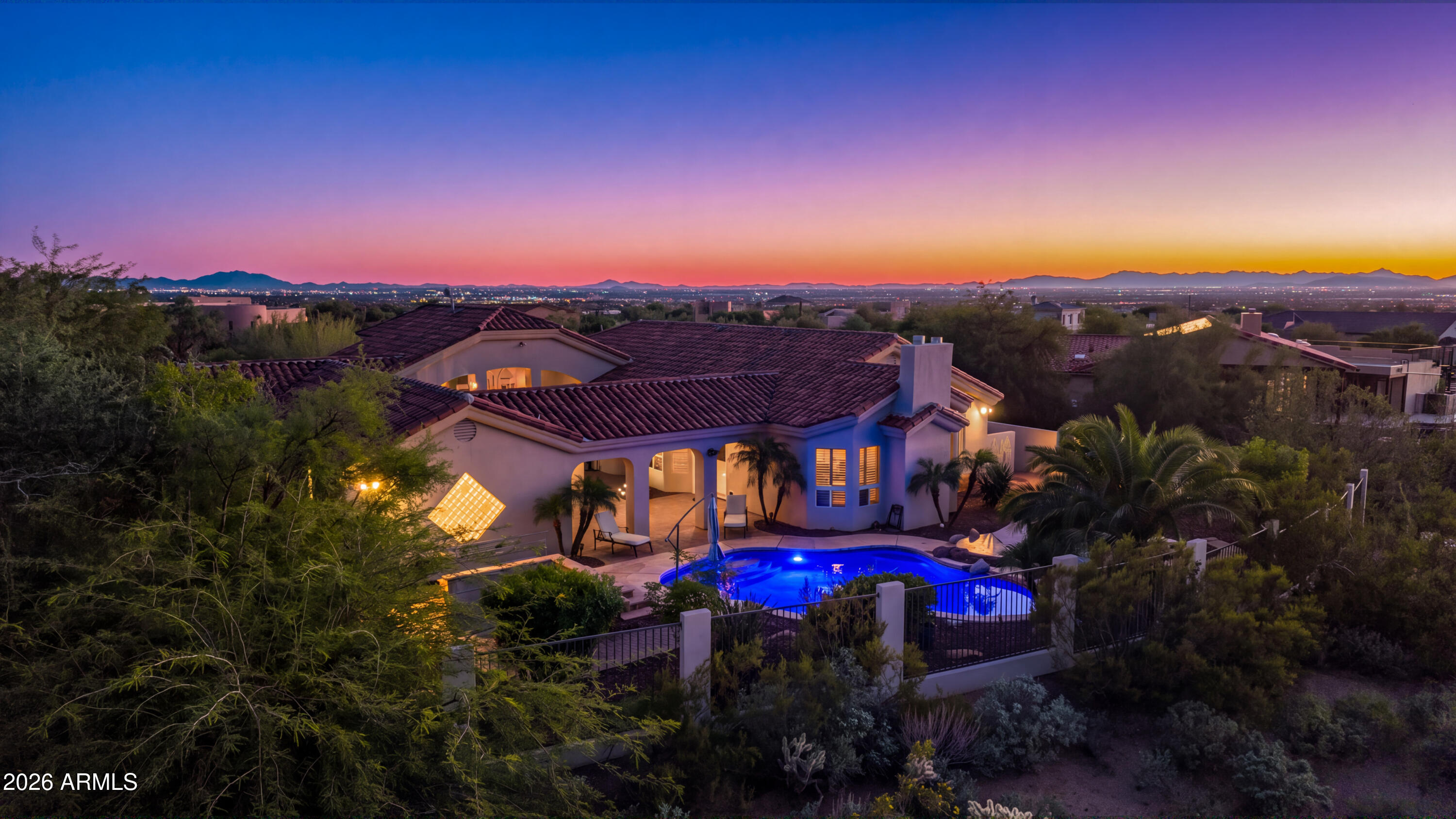 8540 E MCDOWELL Road 10